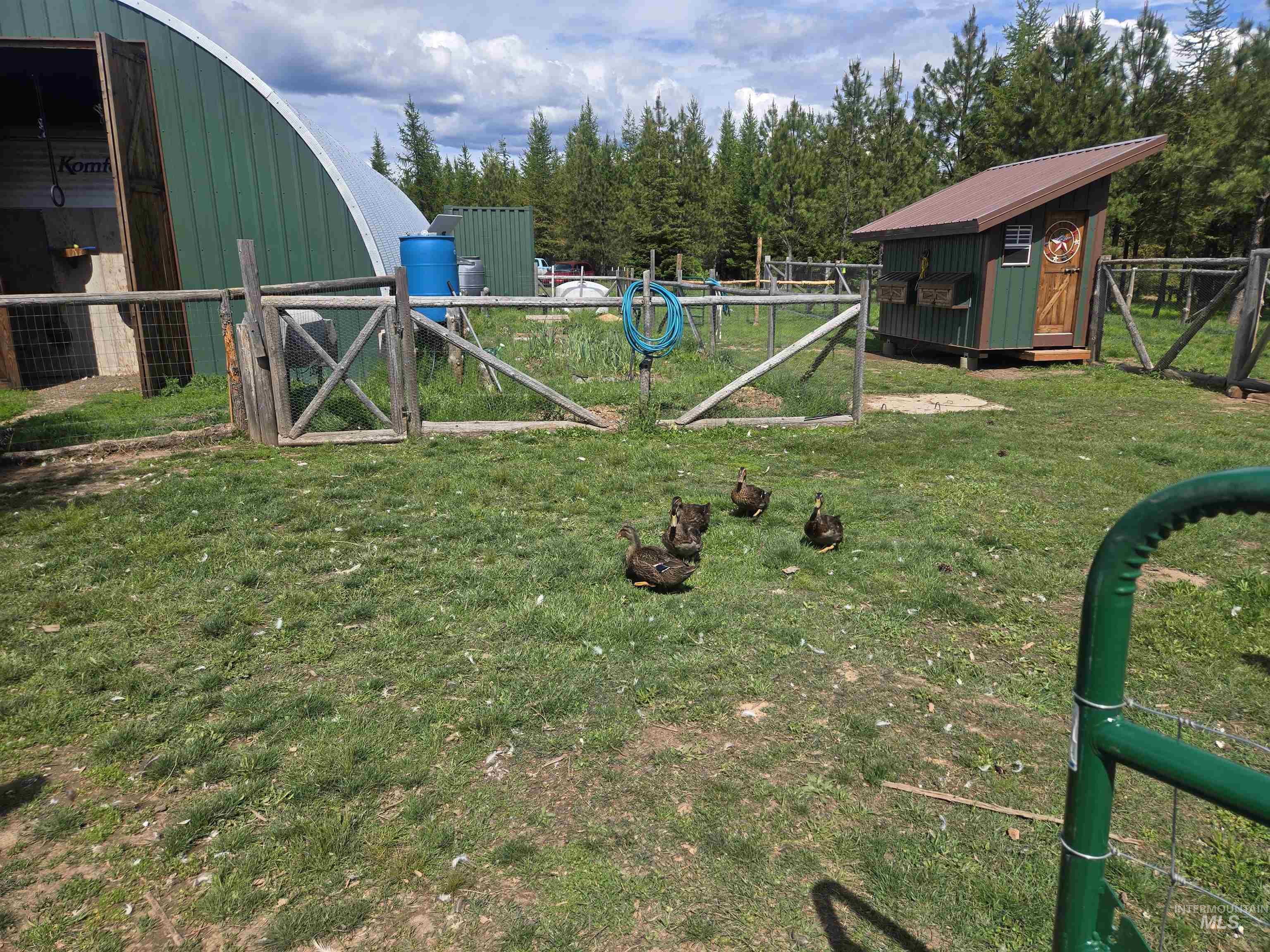 11970 Upper Fords Creek Road, Orofino, Idaho 83544, Land For Sale, Price $329,000, 98987532