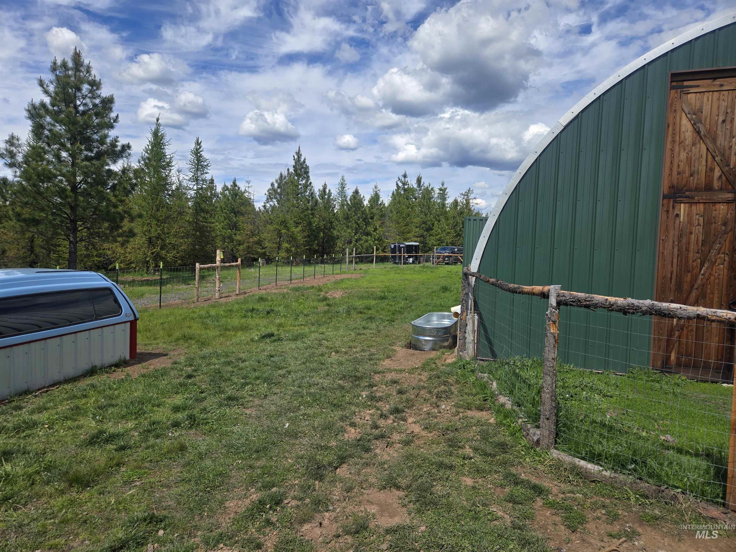 11970 Upper Fords Creek Road, Orofino, Idaho 83544, Land For Sale, Price $329,000, 98987532