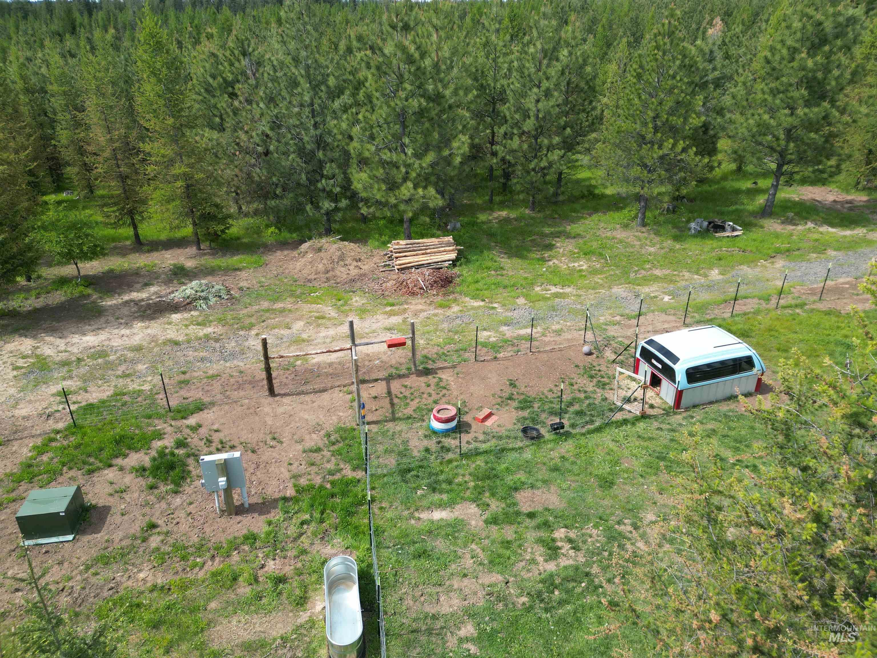 11970 Upper Fords Creek Road, Orofino, Idaho 83544, Land For Sale, Price $329,000, 98987532