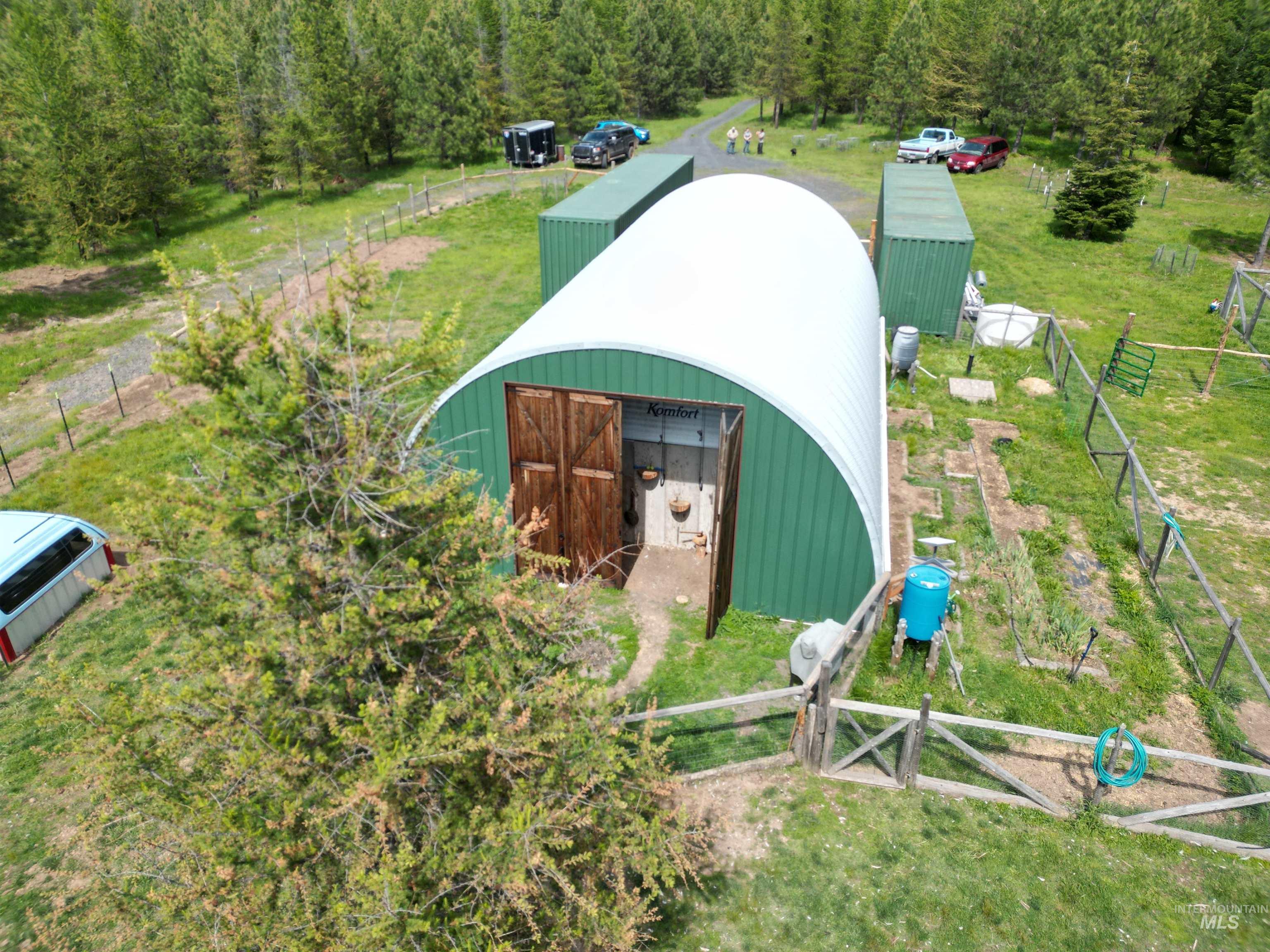 11970 Upper Fords Creek Road, Orofino, Idaho 83544, Land For Sale, Price $329,000, 98987532