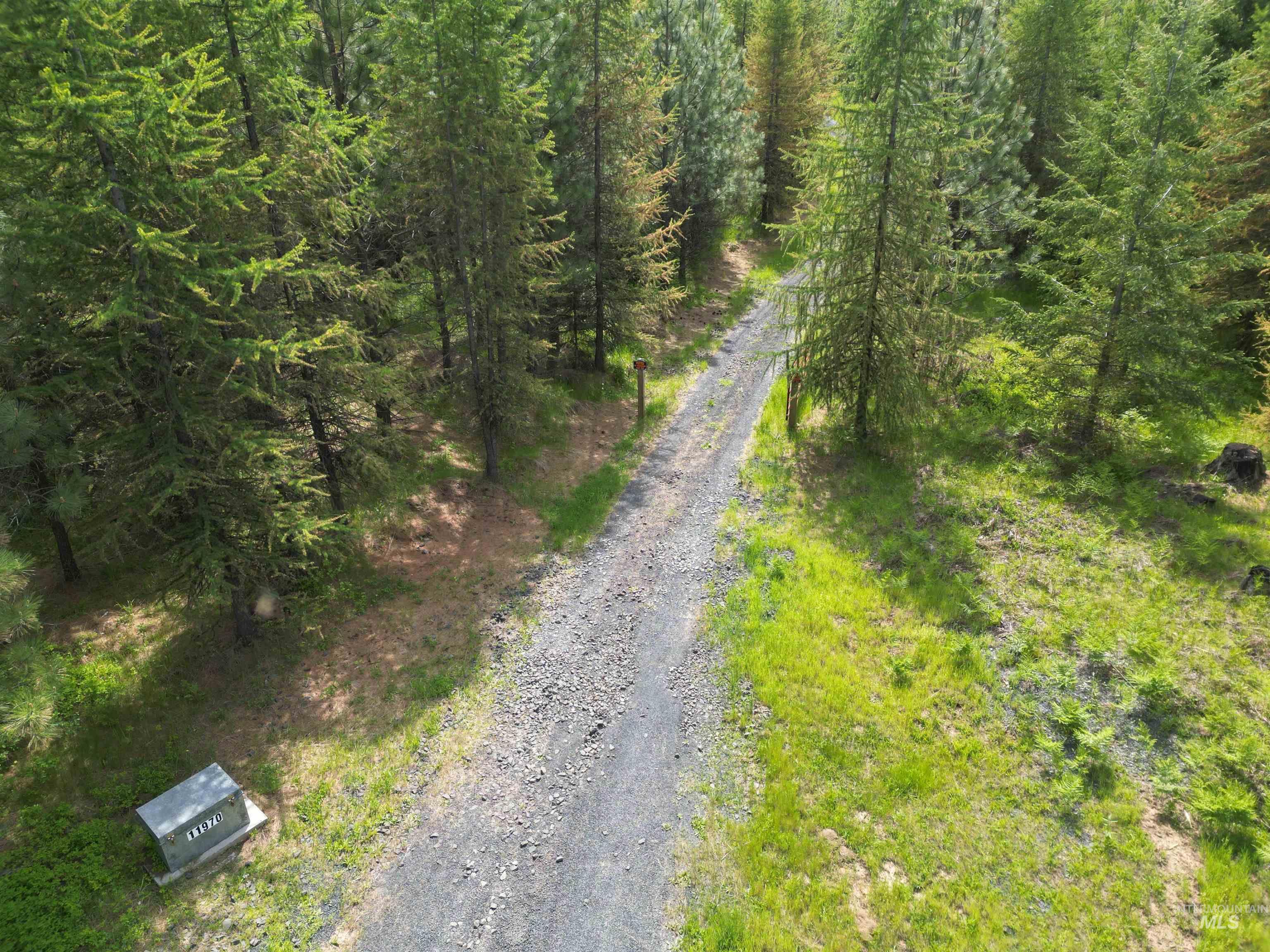 11970 Upper Fords Creek Road, Orofino, Idaho 83544, Land For Sale, Price $329,000, 98987532