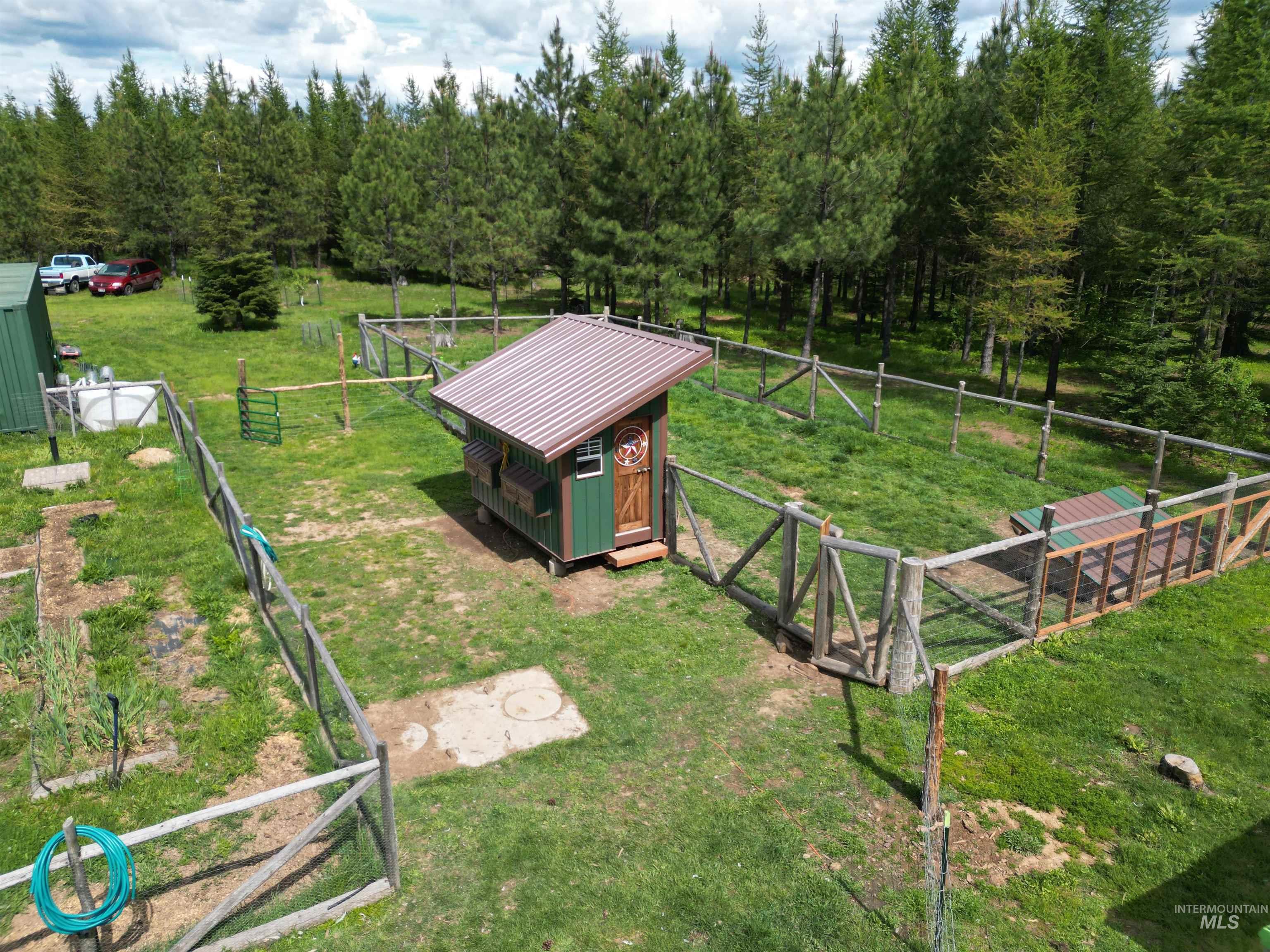11970 Upper Fords Creek Road, Orofino, Idaho 83544, Land For Sale, Price $329,000, 98987532