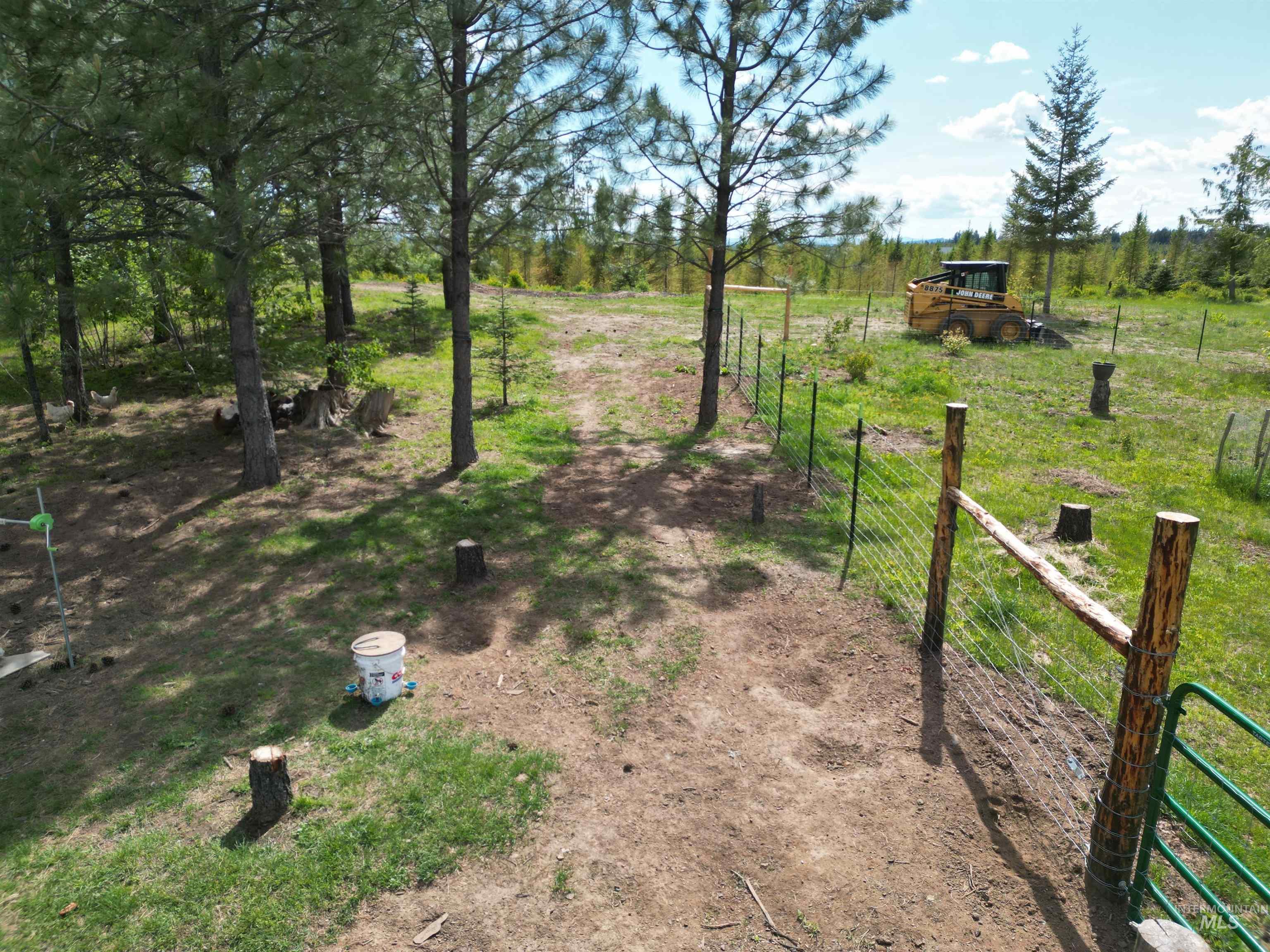 11970 Upper Fords Creek Road, Orofino, Idaho 83544, Land For Sale, Price $329,000, 98987532