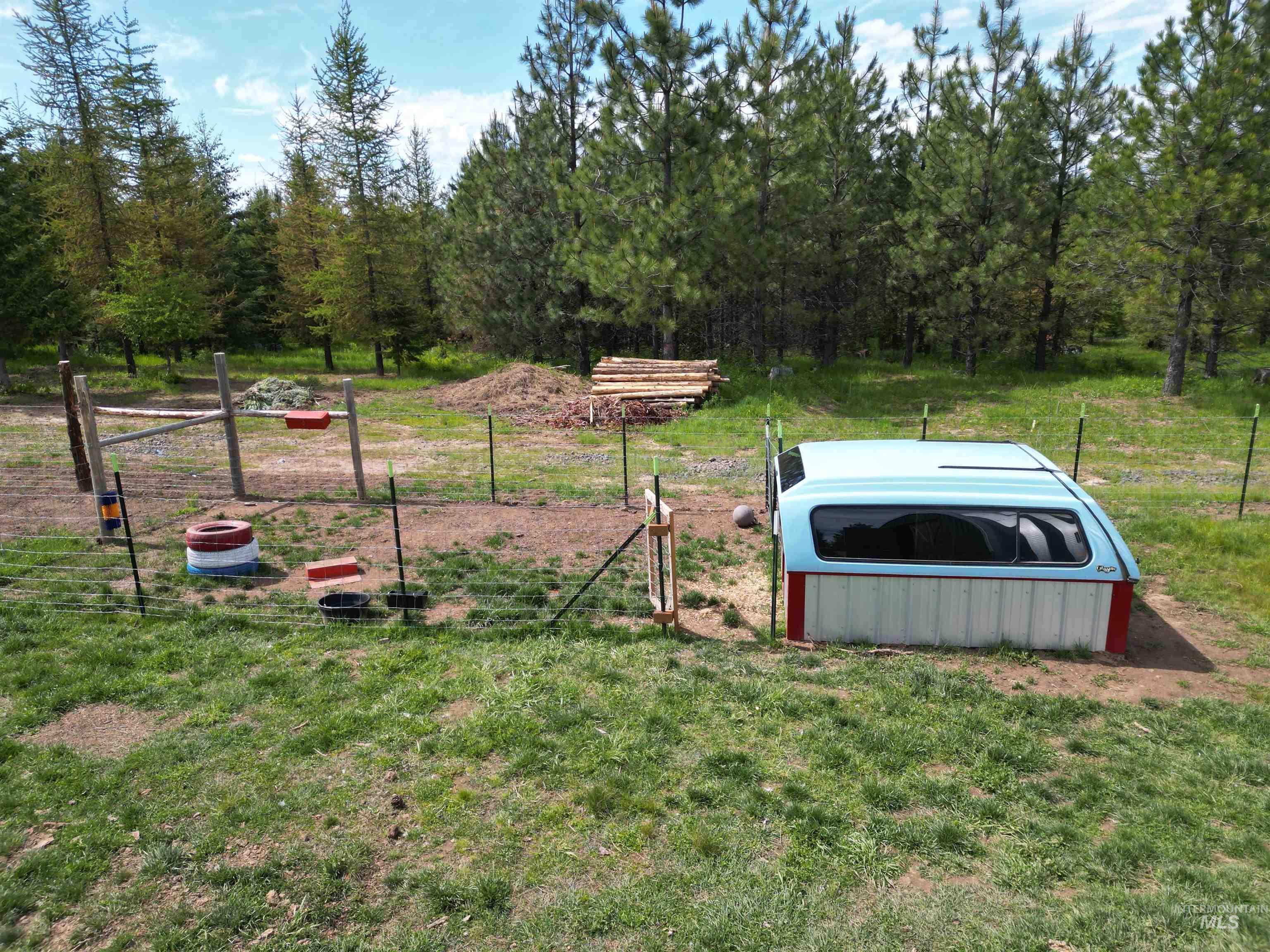 11970 Upper Fords Creek Road, Orofino, Idaho 83544, Land For Sale, Price $329,000, 98987532