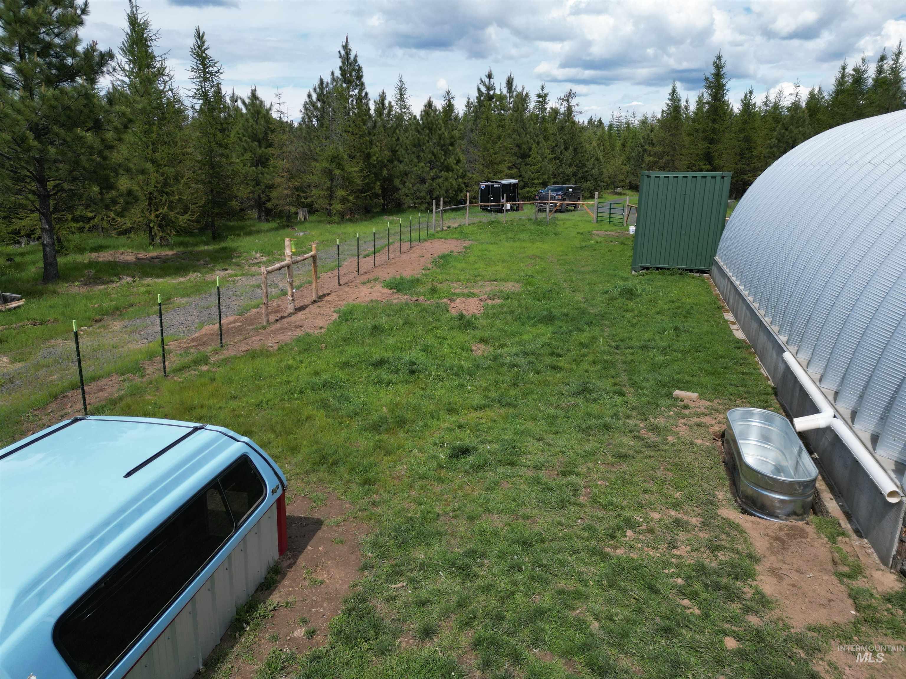 11970 Upper Fords Creek Road, Orofino, Idaho 83544, Land For Sale, Price $329,000, 98987532