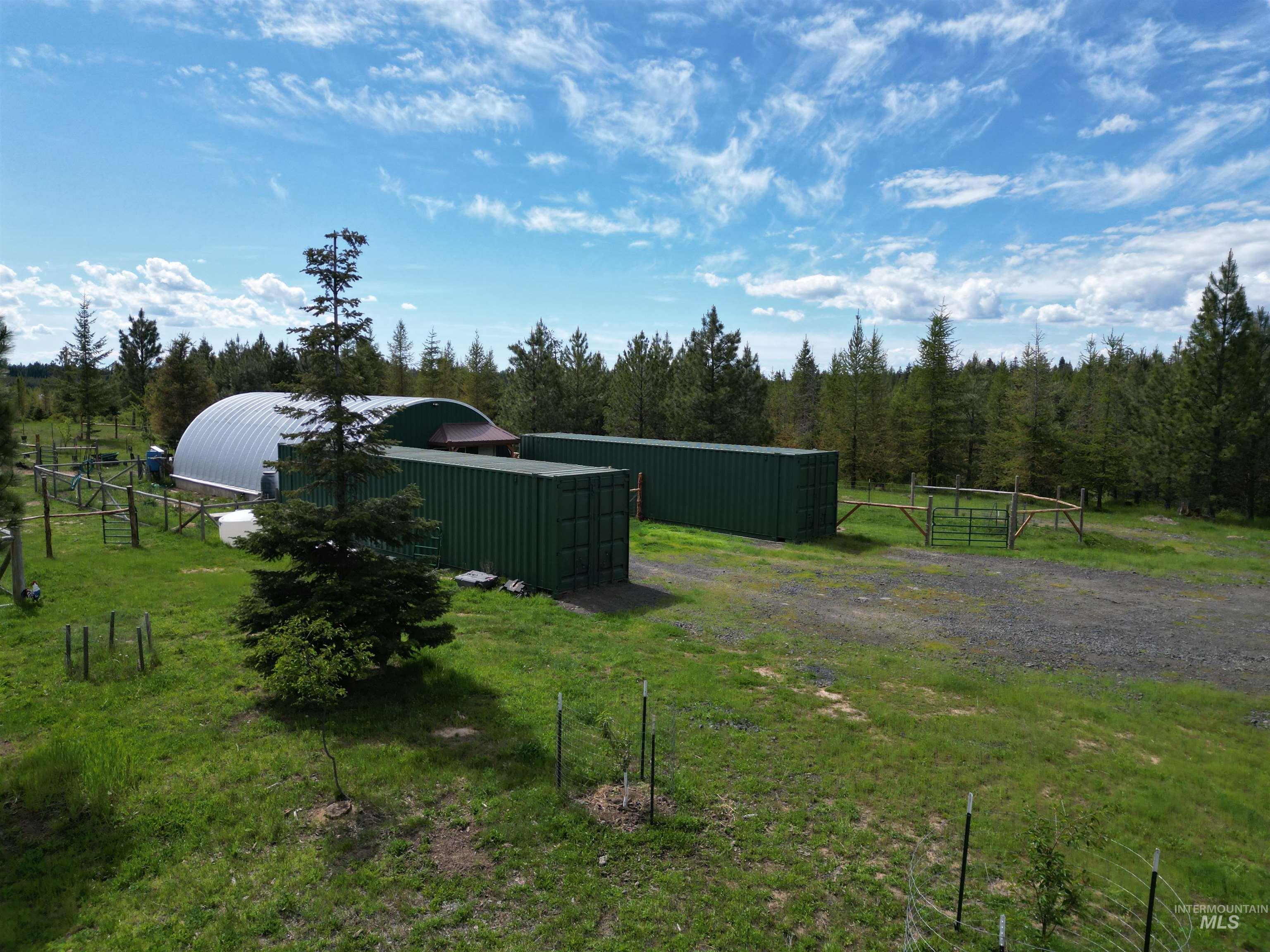 11970 Upper Fords Creek Road, Orofino, Idaho 83544, Land For Sale, Price $329,000, 98987532