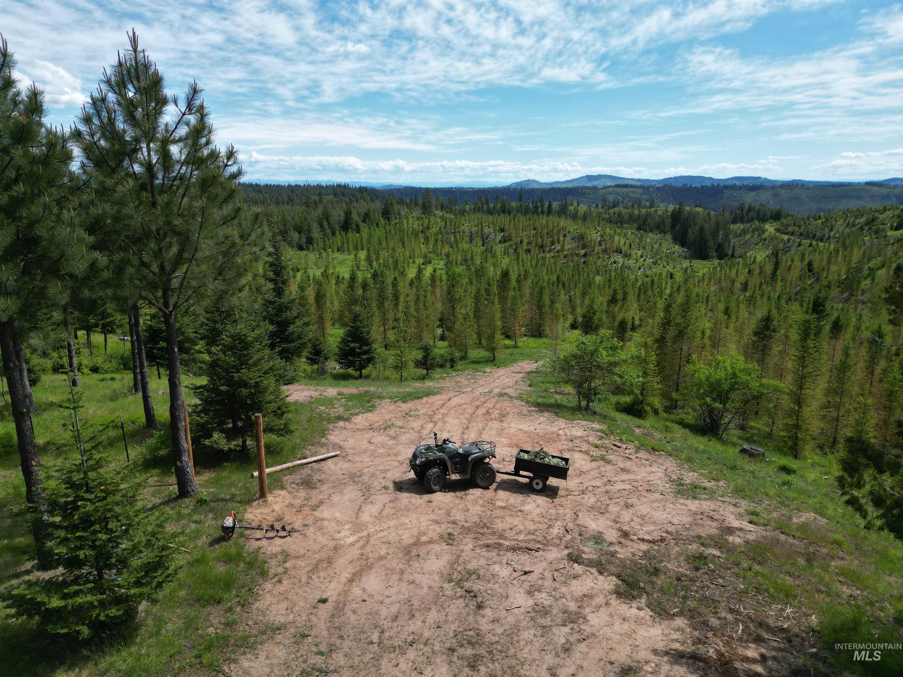 11970 Upper Fords Creek Road, Orofino, Idaho 83544, Land For Sale, Price $329,000, 98987532