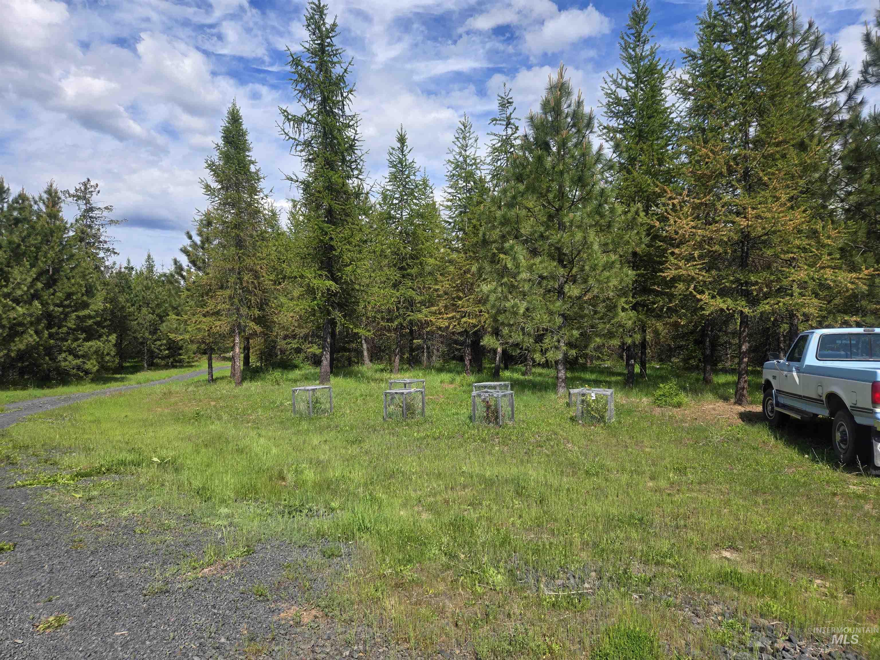 11970 Upper Fords Creek Road, Orofino, Idaho 83544, Land For Sale, Price $329,000, 98987532
