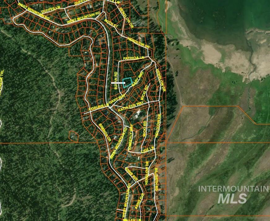 518 Susan Road, Cascade, Idaho 83611, Land For Sale, Price $99,500,MLS 98987533