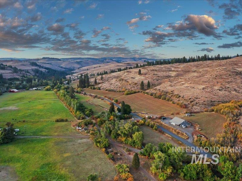 2651 Fruitvale Glendale Road, Council, Idaho 83612, 2 Bedrooms, 1 Bathroom, Residential For Sale, Price $648,000, 98987534