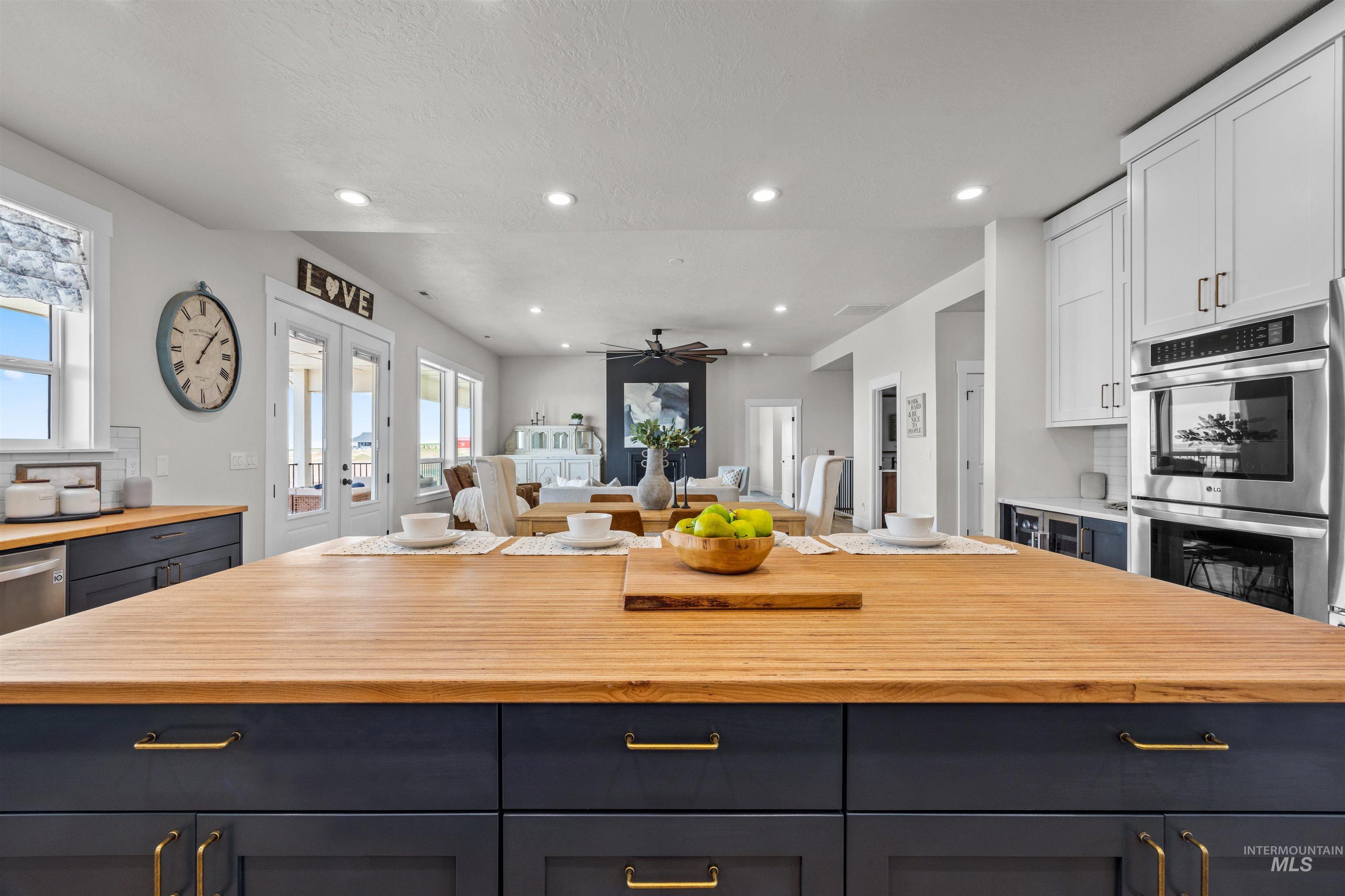 9853 Salmon Ridge Pl, Nampa, Idaho 83686, 5 Bedrooms, 3.5 Bathrooms, Residential For Sale, Price $2,000,000, 98987536