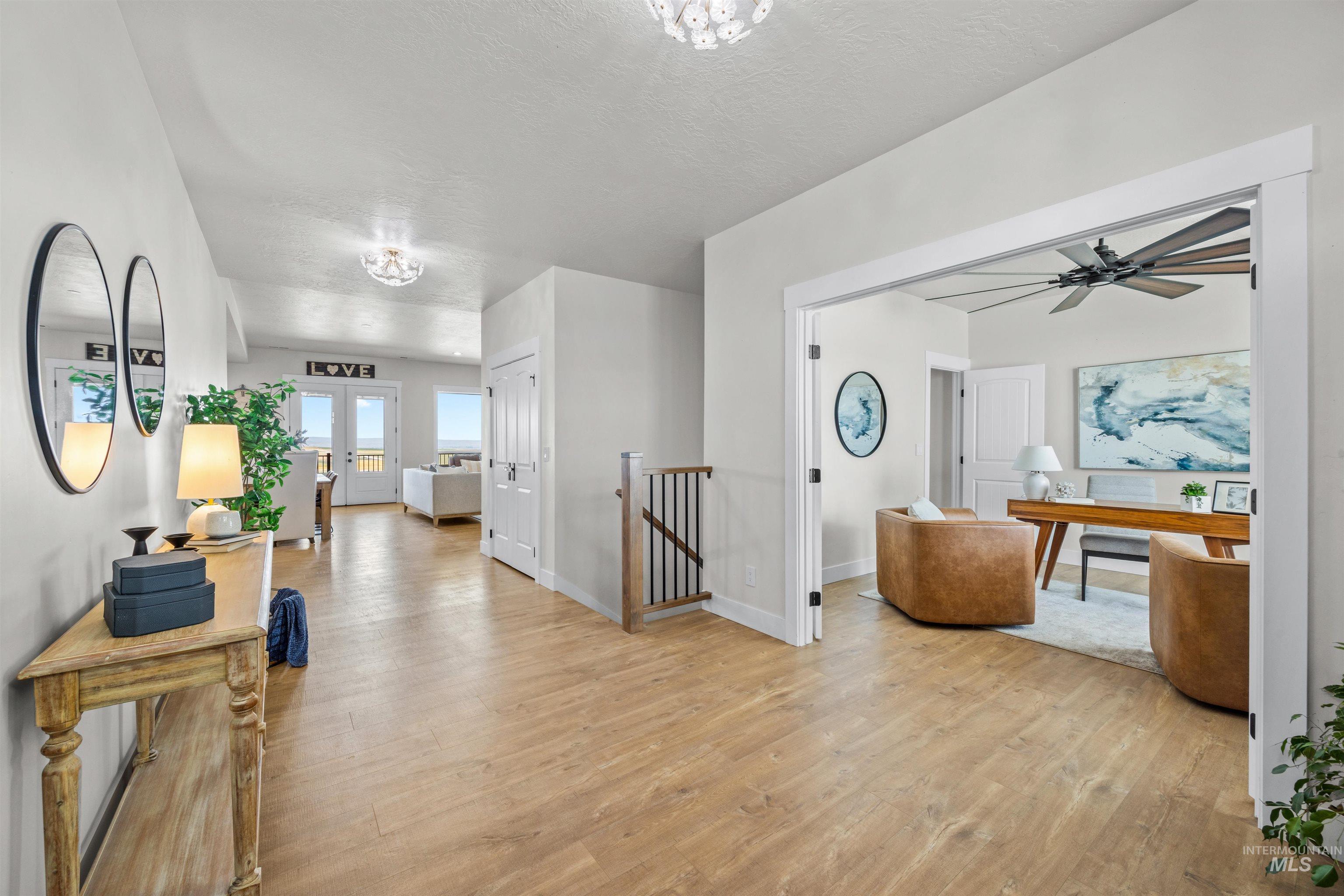 9853 Salmon Ridge Pl, Nampa, Idaho 83686, 5 Bedrooms, 3.5 Bathrooms, Residential For Sale, Price $2,000,000, 98987536