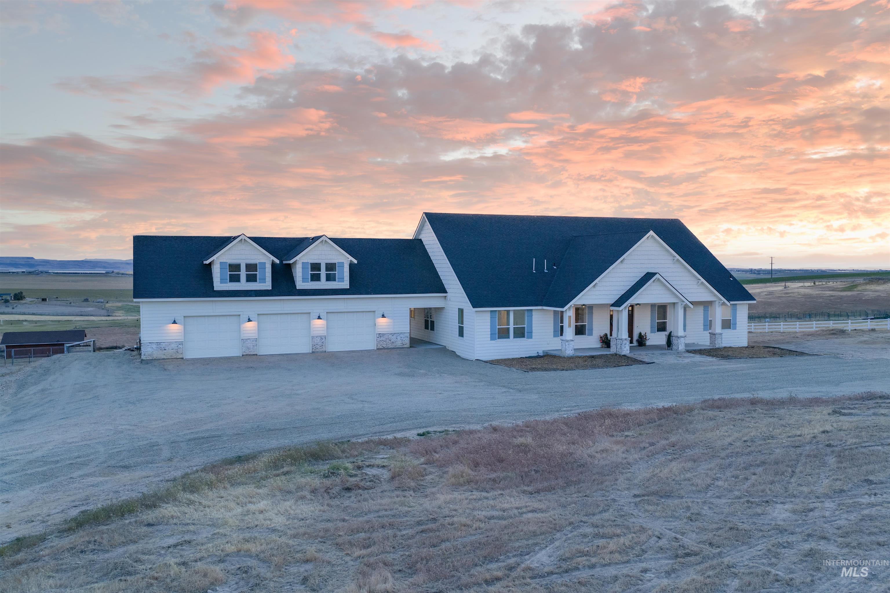 9853 Salmon Ridge Pl, Nampa, Idaho 83686, 5 Bedrooms, 3.5 Bathrooms, Residential For Sale, Price $2,000,000, 98987536