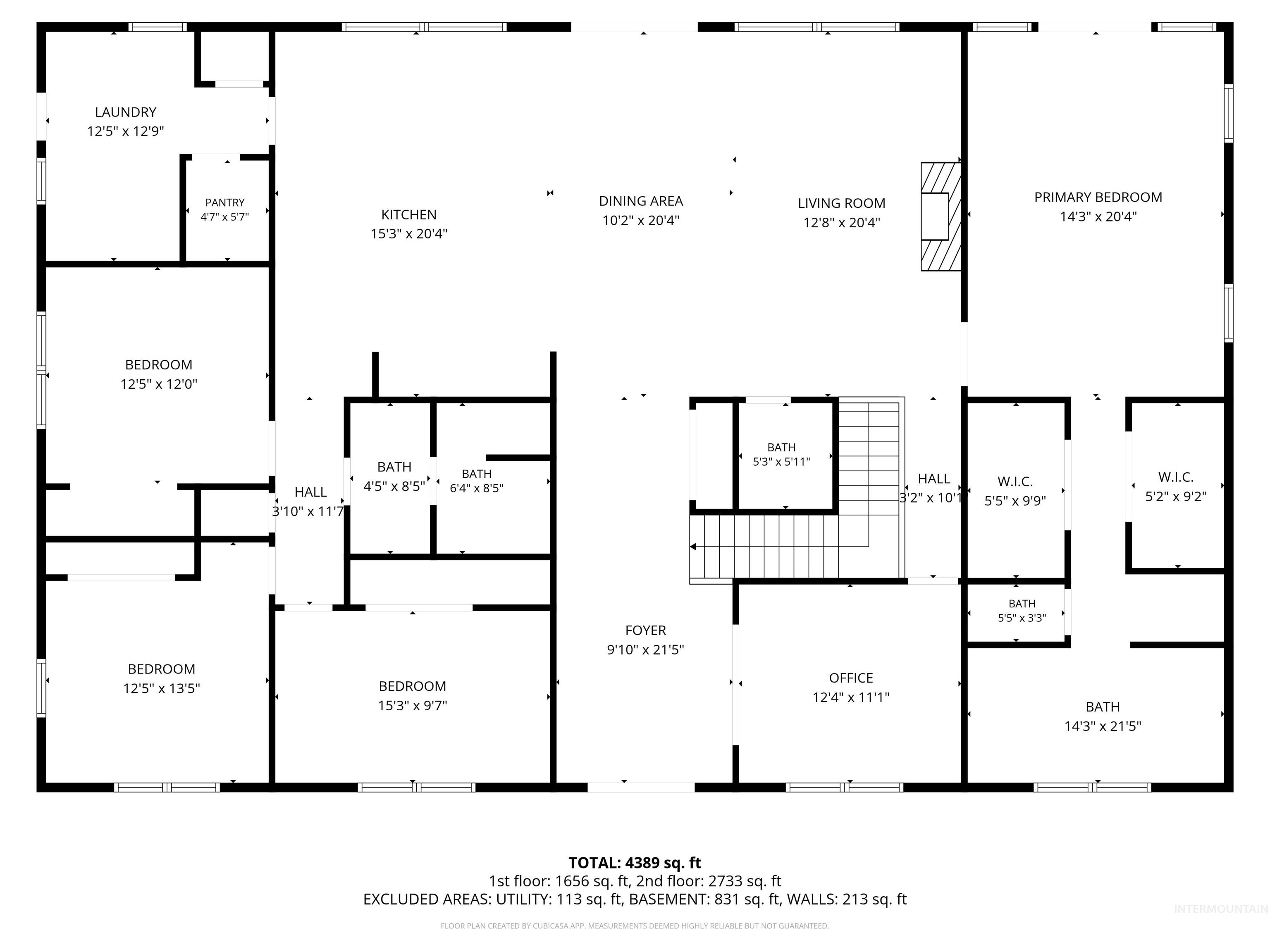 9853 Salmon Ridge Pl, Nampa, Idaho 83686, 5 Bedrooms, 3.5 Bathrooms, Residential For Sale, Price $2,000,000, 98987536