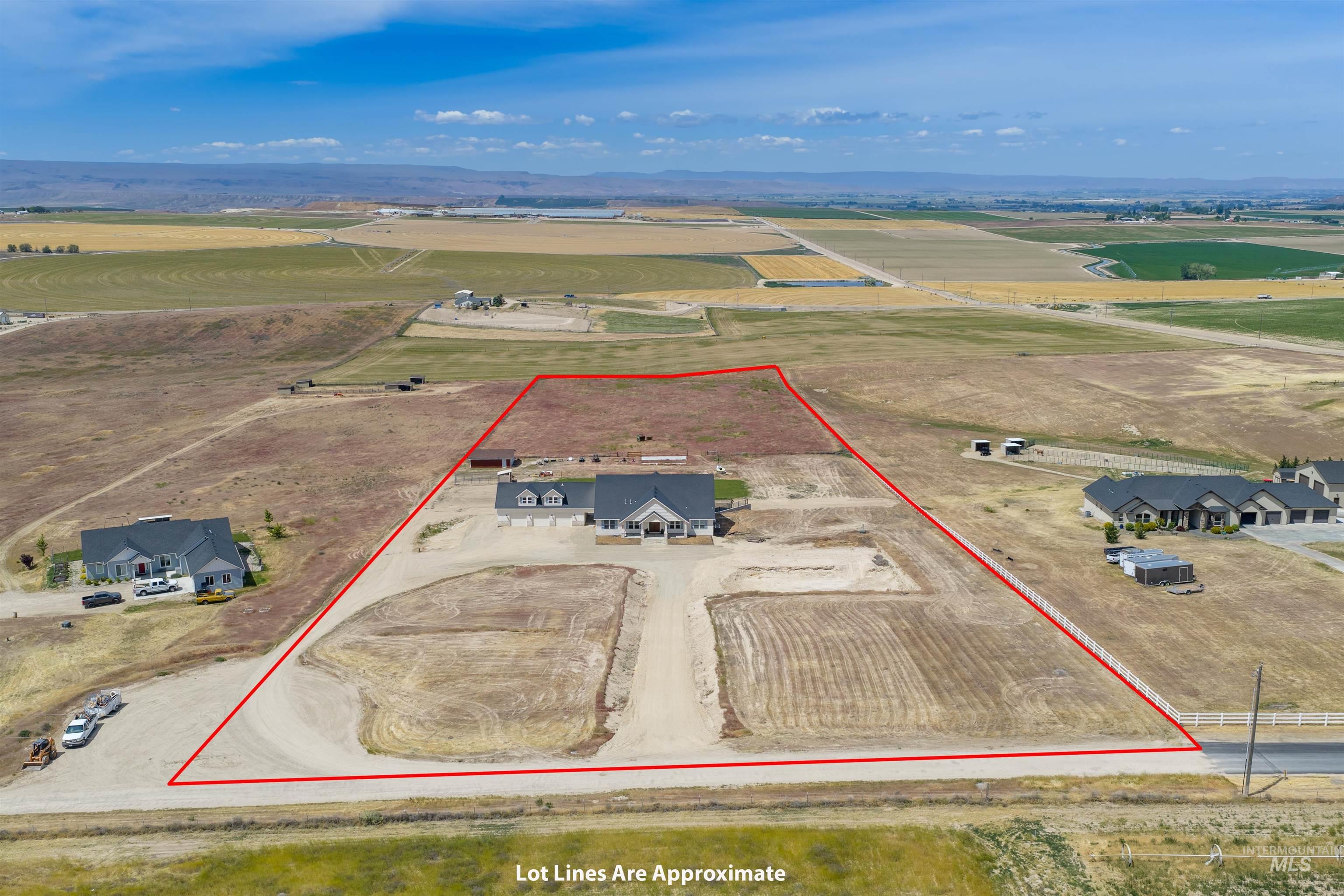 9853 Salmon Ridge Pl, Nampa, Idaho 83686, 5 Bedrooms, 3.5 Bathrooms, Residential For Sale, Price $2,000,000, 98987536