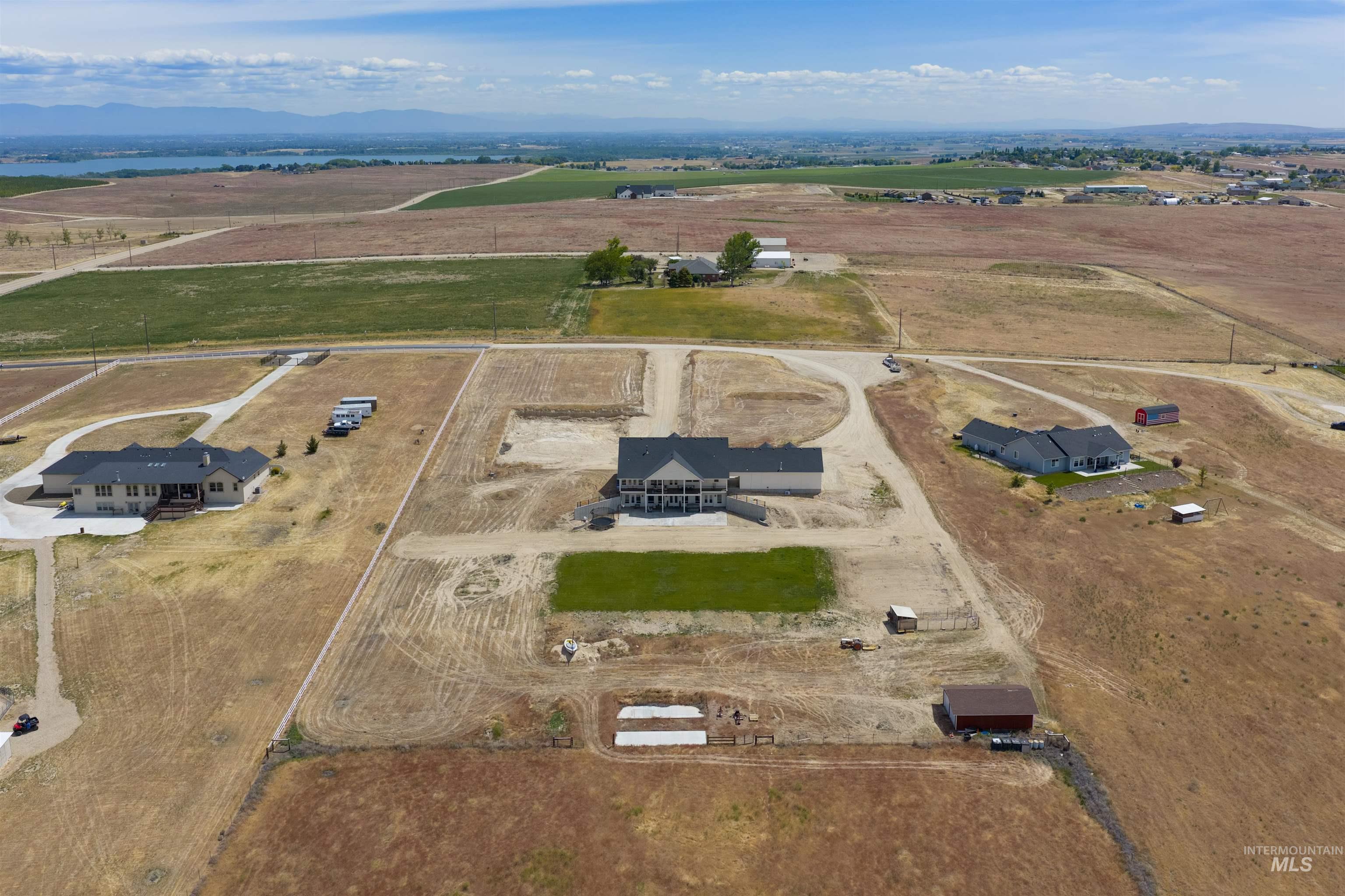 9853 Salmon Ridge Pl, Nampa, Idaho 83686, 5 Bedrooms, 3.5 Bathrooms, Residential For Sale, Price $2,000,000, 98987536