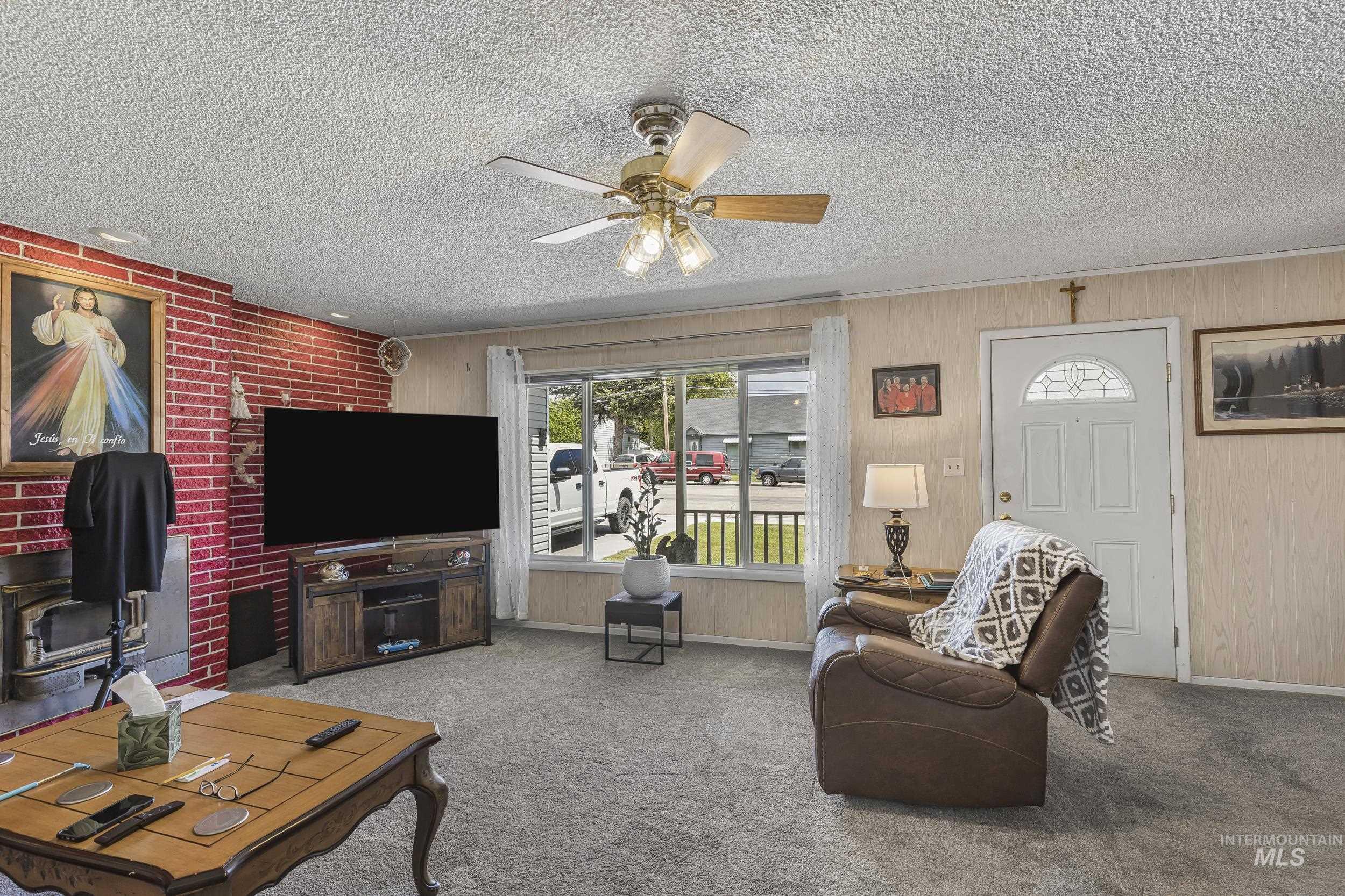 742 Fort Hall Ave, American Falls, Idaho 83211, 2 Bedrooms, 1.5 Bathrooms, Residential For Sale, Price $269,900, 98987537