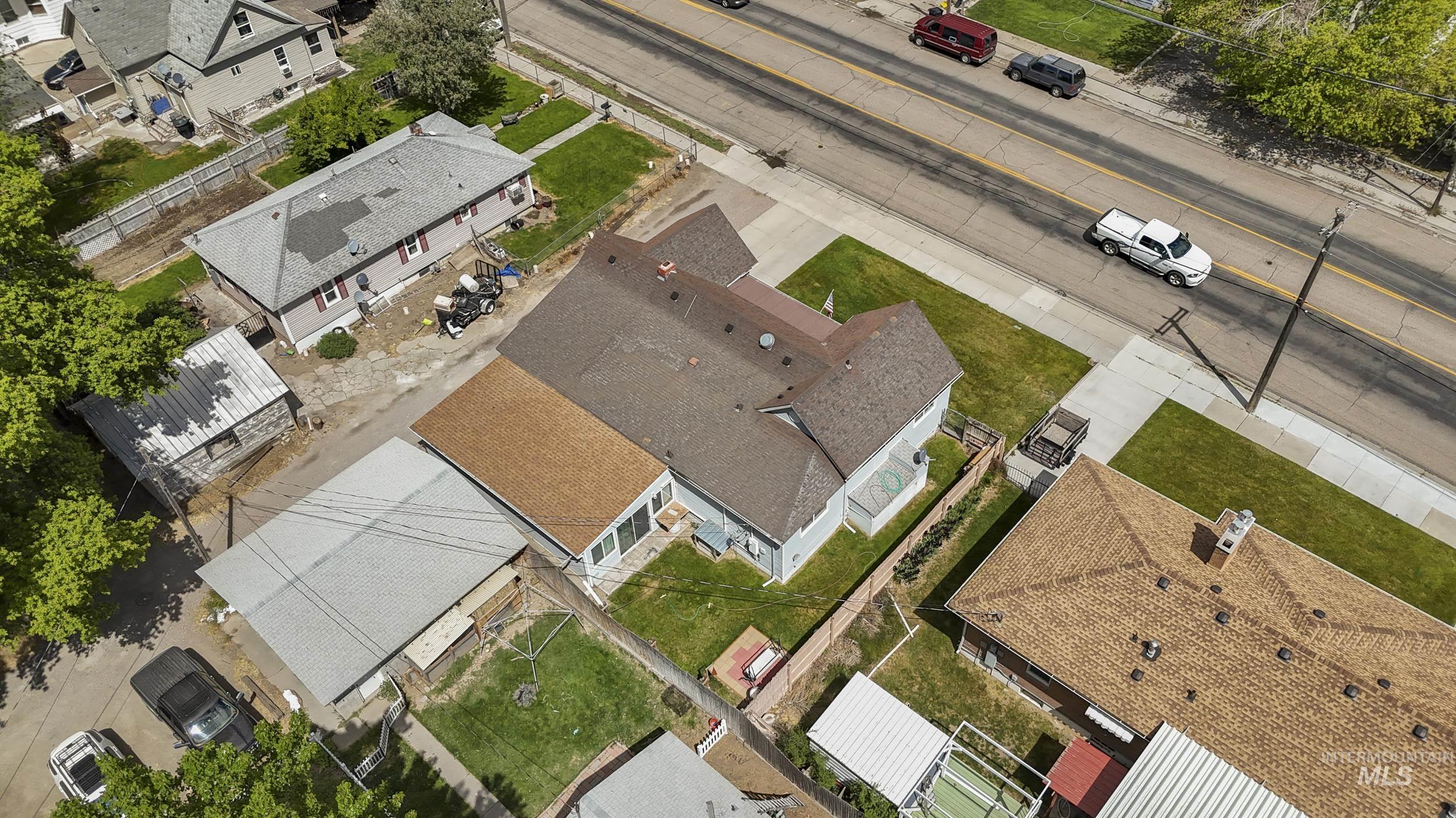 742 Fort Hall Ave, American Falls, Idaho 83211, 2 Bedrooms, 1.5 Bathrooms, Residential For Sale, Price $269,900, 98987537