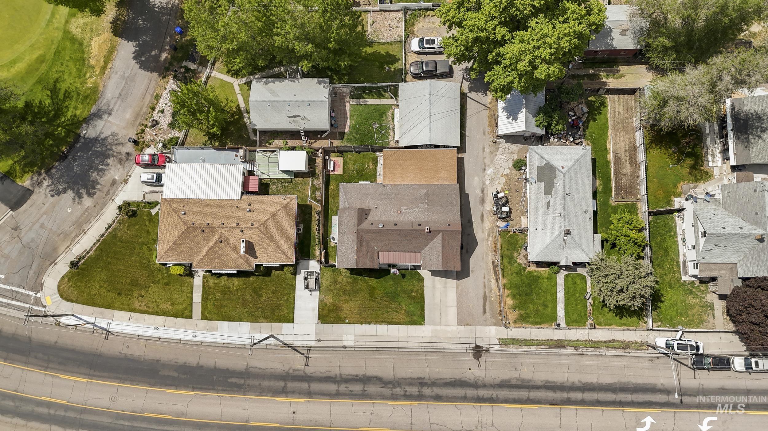 742 Fort Hall Ave, American Falls, Idaho 83211, 2 Bedrooms, 1.5 Bathrooms, Residential For Sale, Price $269,900, 98987537