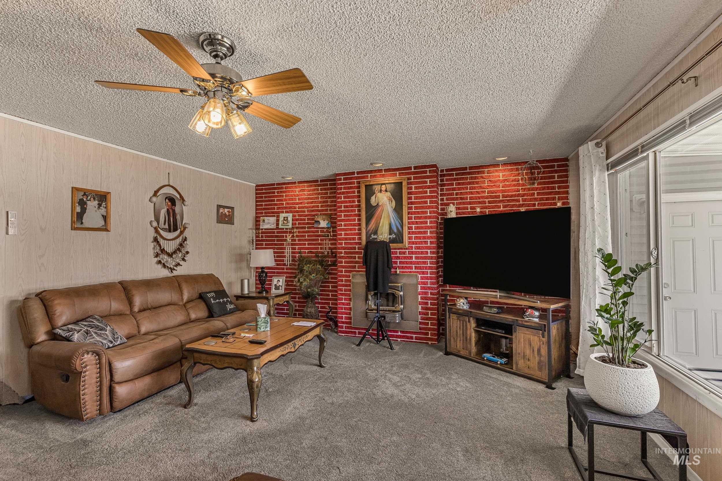 742 Fort Hall Ave, American Falls, Idaho 83211, 2 Bedrooms, 1.5 Bathrooms, Residential For Sale, Price $269,900, 98987537