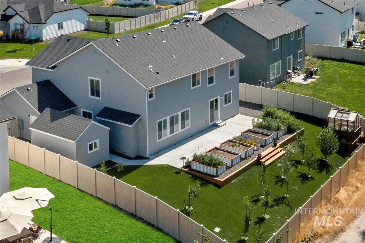 4800 Endicott Dr., Caldwell, Idaho 83605, 4 Bedrooms, 2.5 Bathrooms, Residential For Sale, Price $495,000, 98987538