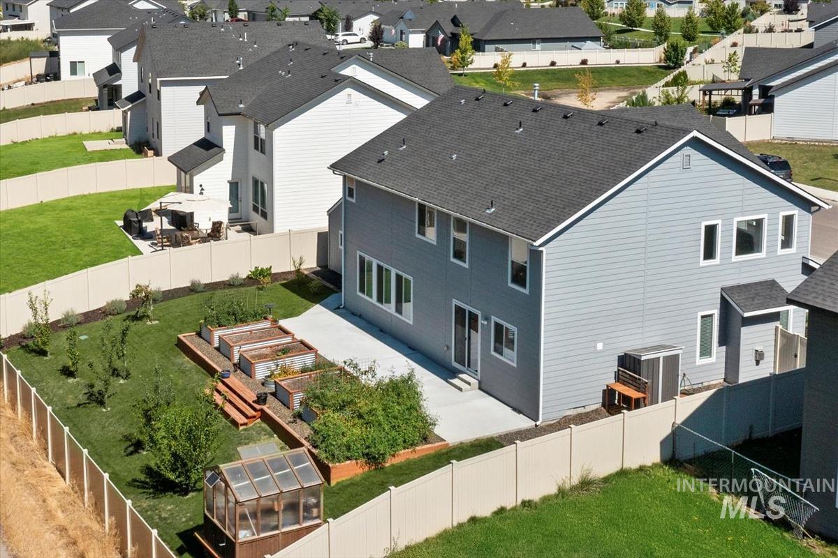 4800 Endicott Dr., Caldwell, Idaho 83605, 4 Bedrooms, 2.5 Bathrooms, Residential For Sale, Price $495,000, 98987538
