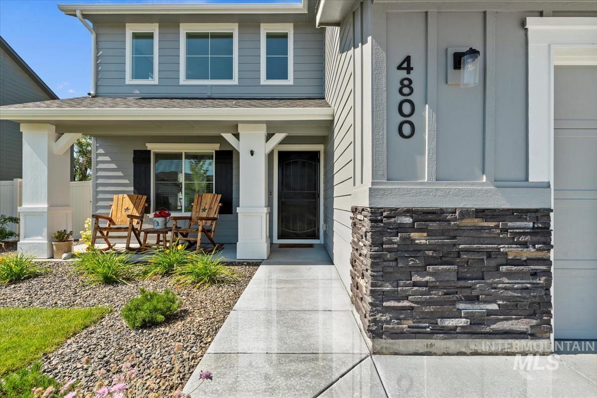 4800 Endicott Dr., Caldwell, Idaho 83605, 4 Bedrooms, 2.5 Bathrooms, Residential For Sale, Price $495,000, 98987538