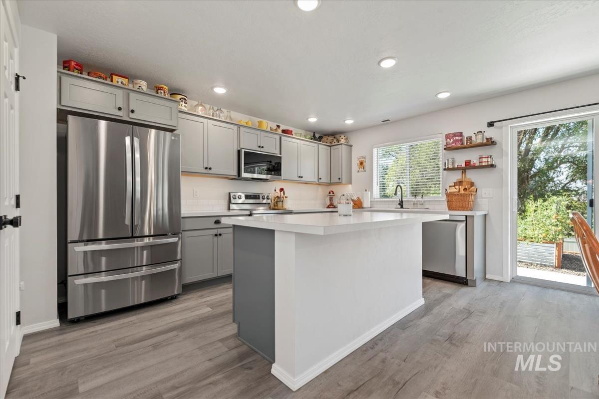 4800 Endicott Dr., Caldwell, Idaho 83605, 4 Bedrooms, 2.5 Bathrooms, Residential For Sale, Price $495,000, 98987538