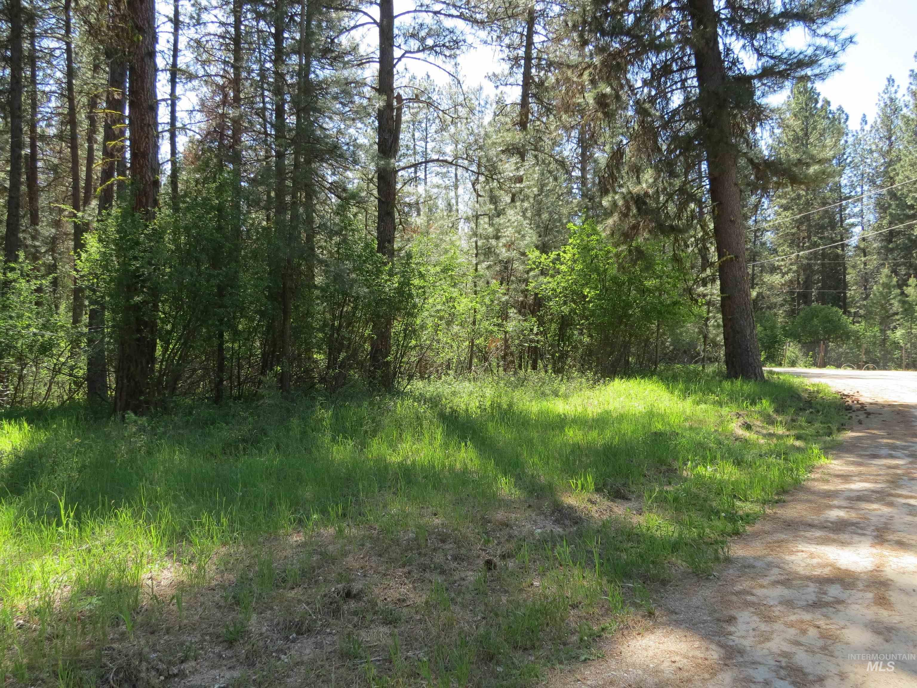 TBD Casey's Rd., Garden Valley, Idaho 83622, Land For Sale, Price $125,000,MLS 98987539