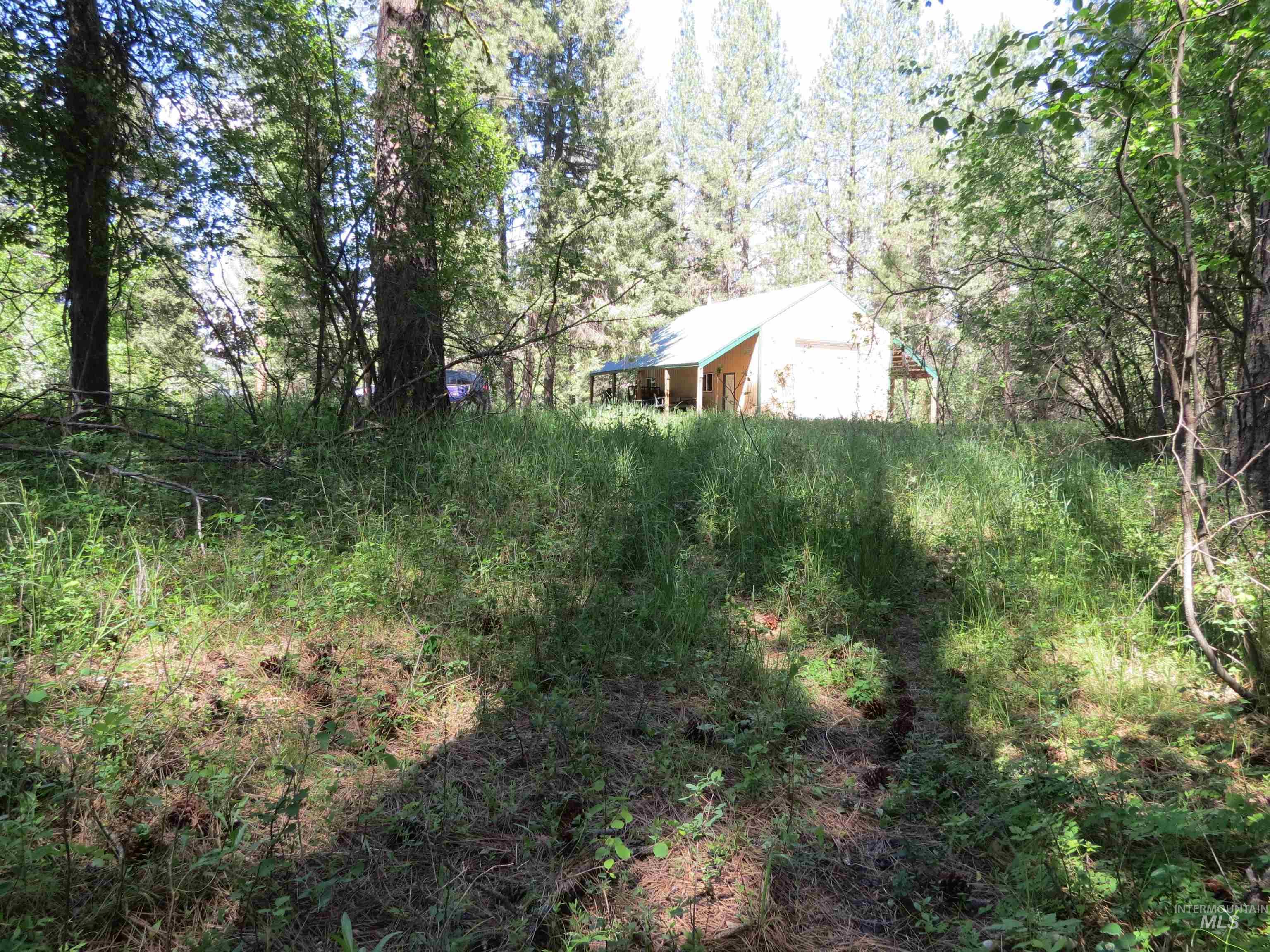 TBD Casey's Rd., Garden Valley, Idaho 83622, Land For Sale, Price $125,000,MLS 98987539