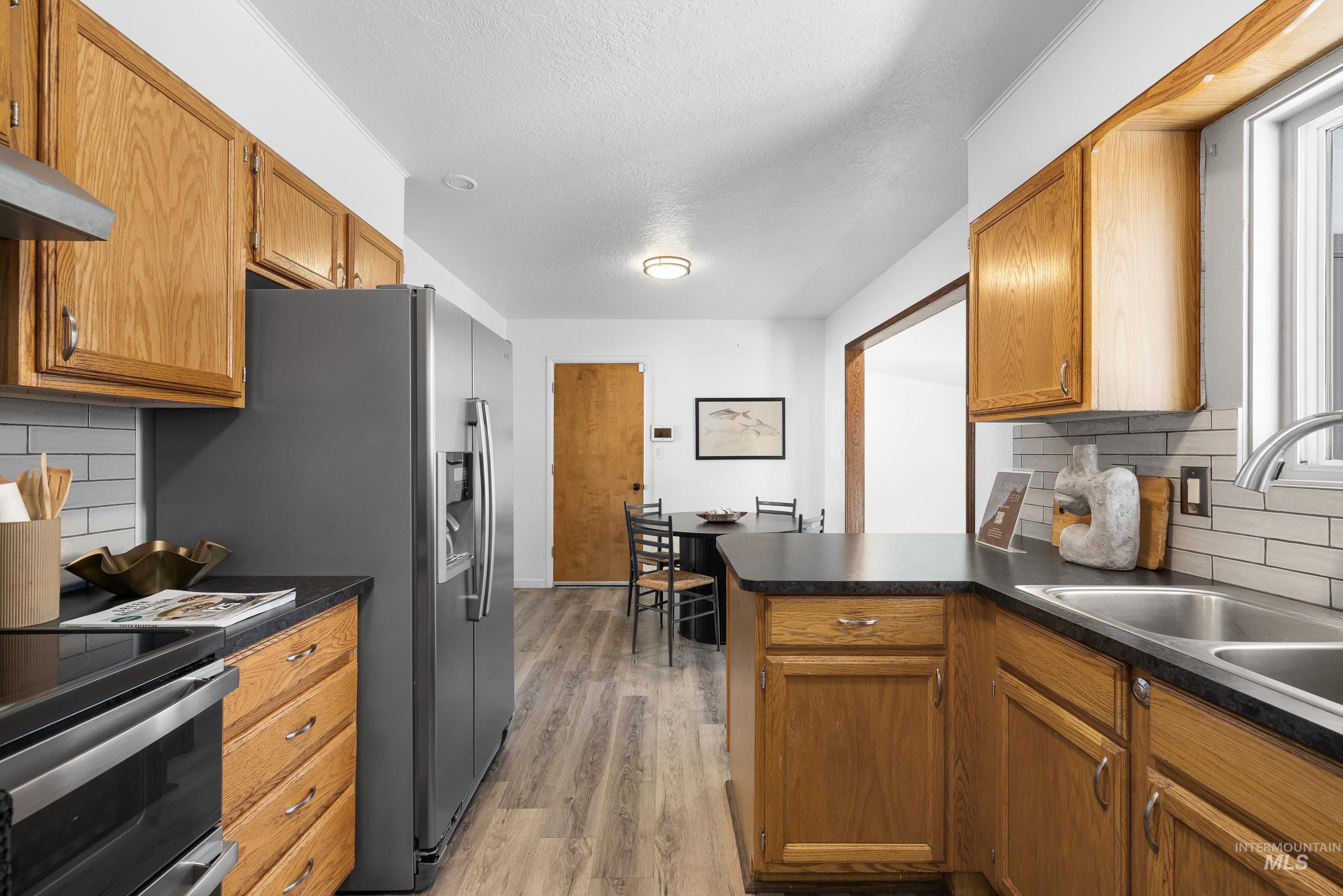 3014 N McKinney, Boise, Idaho 83704, 3 Bedrooms, 1.5 Bathrooms, Residential For Sale, Price $475,000, 98987540
