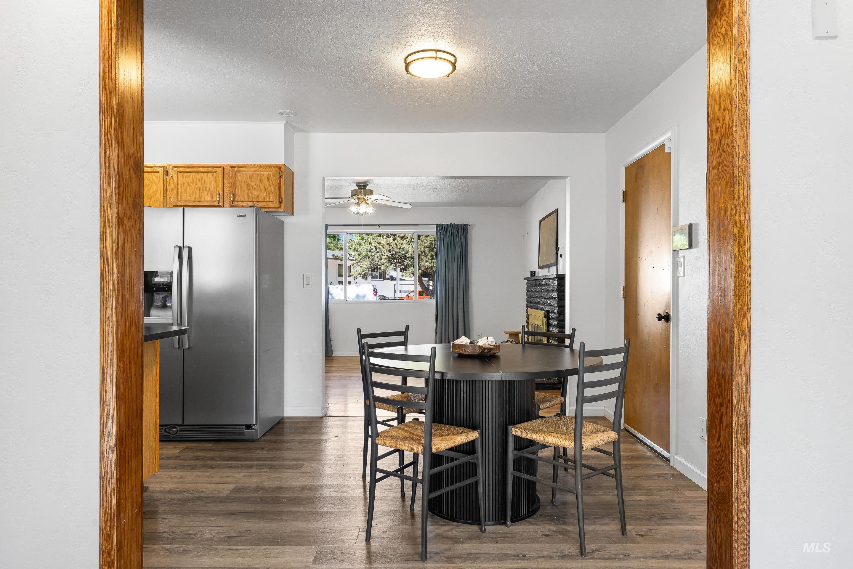 3014 N McKinney, Boise, Idaho 83704, 3 Bedrooms, 1.5 Bathrooms, Residential For Sale, Price $475,000, 98987540
