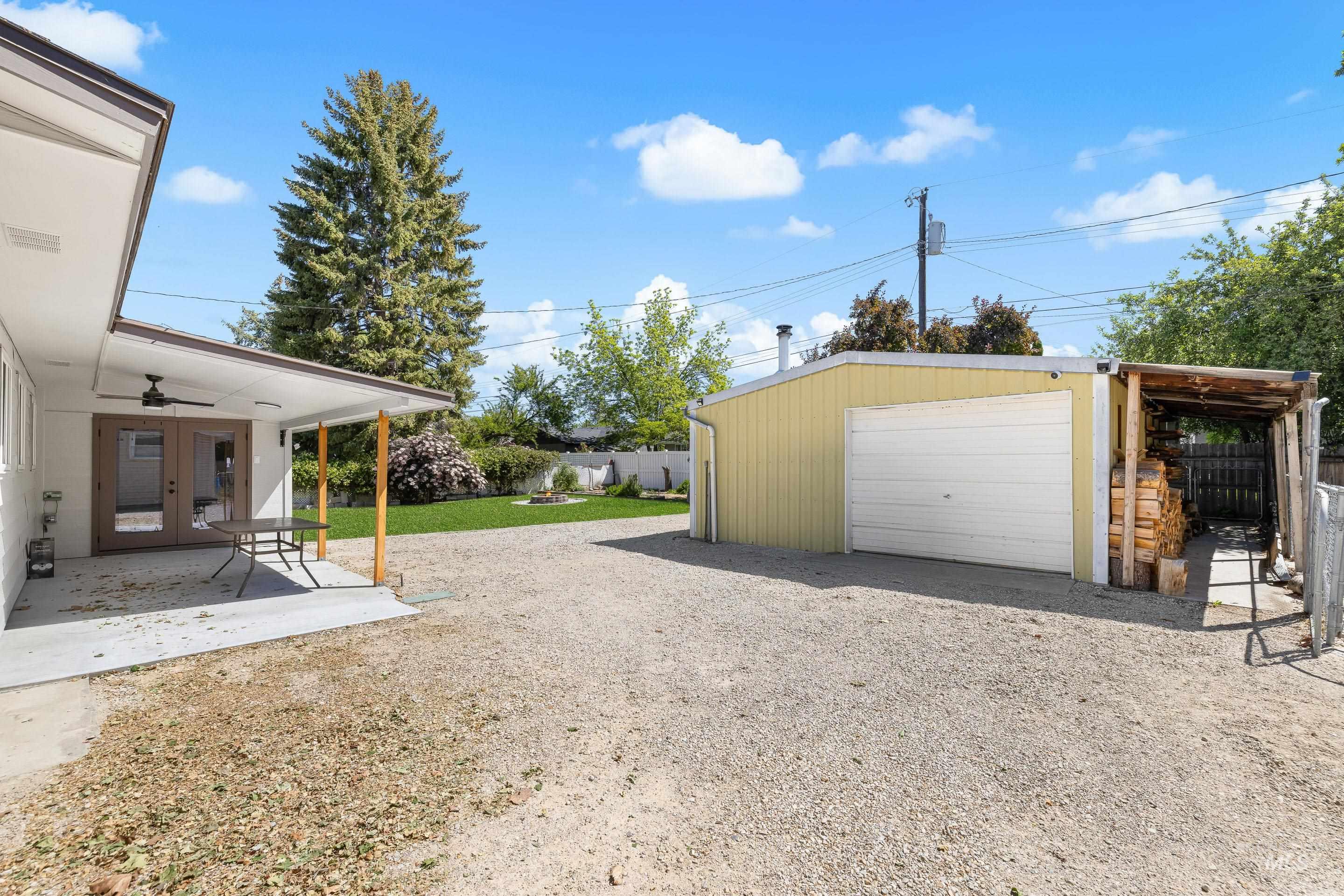 3014 N McKinney, Boise, Idaho 83704, 3 Bedrooms, 1.5 Bathrooms, Residential For Sale, Price $475,000, 98987540