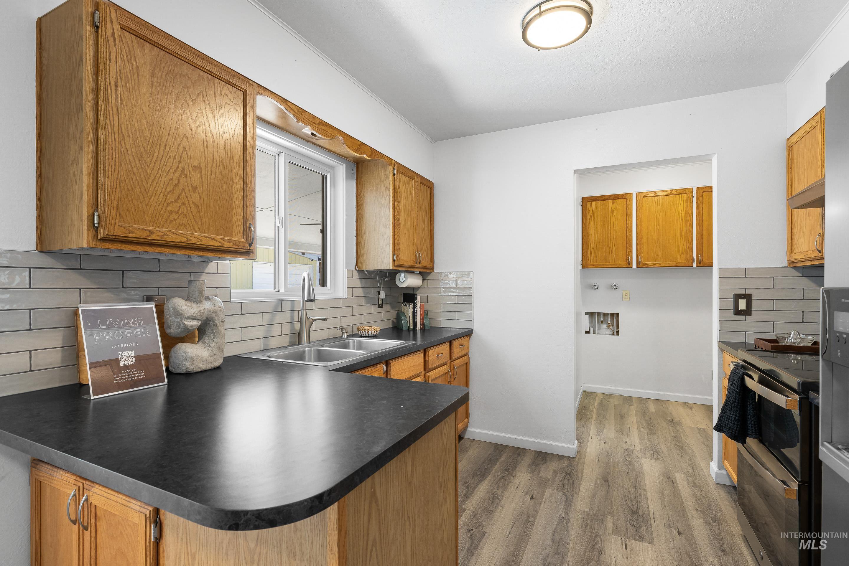 3014 N McKinney, Boise, Idaho 83704, 3 Bedrooms, 1.5 Bathrooms, Residential For Sale, Price $475,000, 98987540