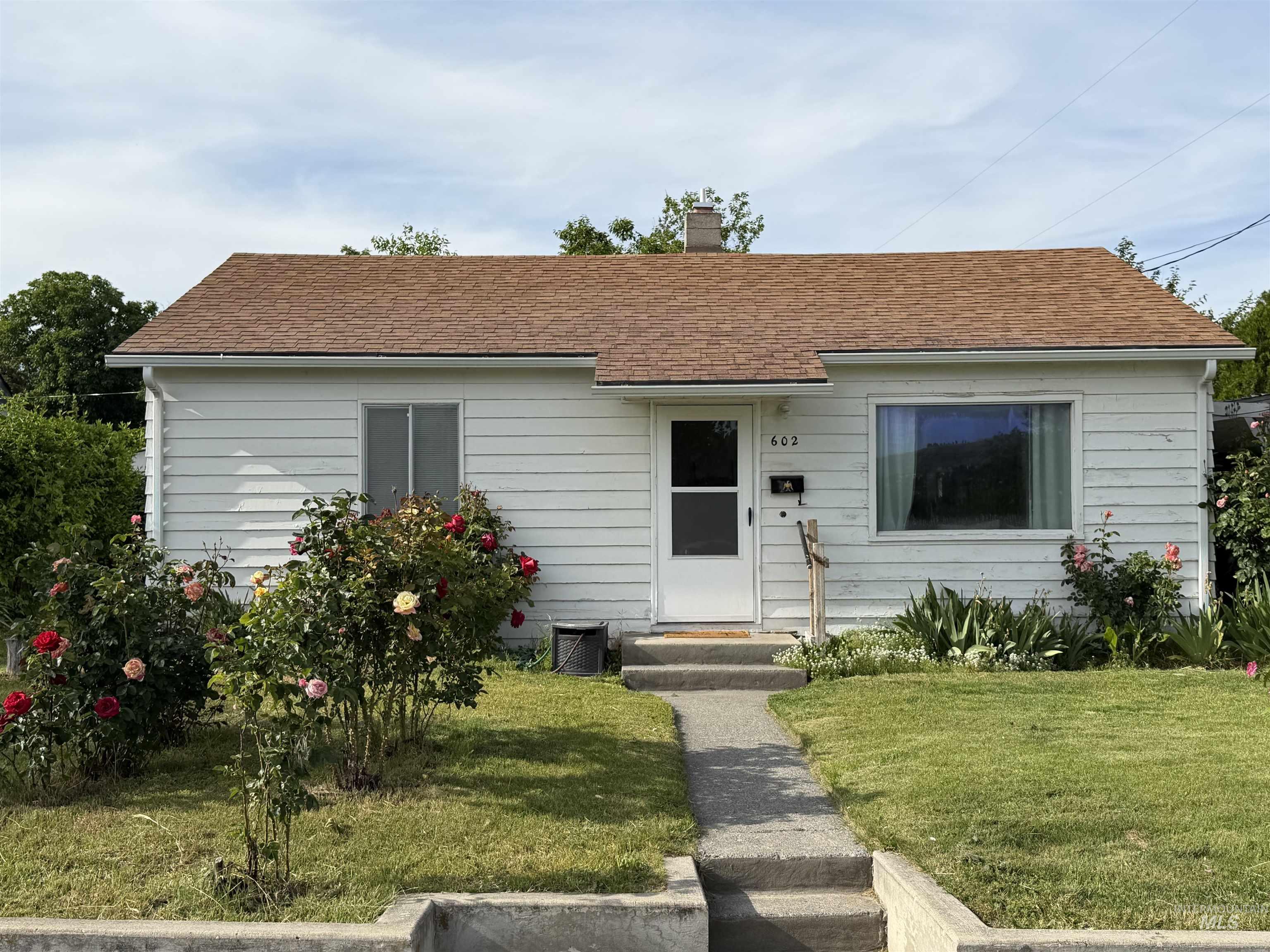 206 sunrise drive, Clarkston, Idaho 99403, 3 Bedrooms, 1 Bathroom, Residential For Sale, Price $274,900, 98987541