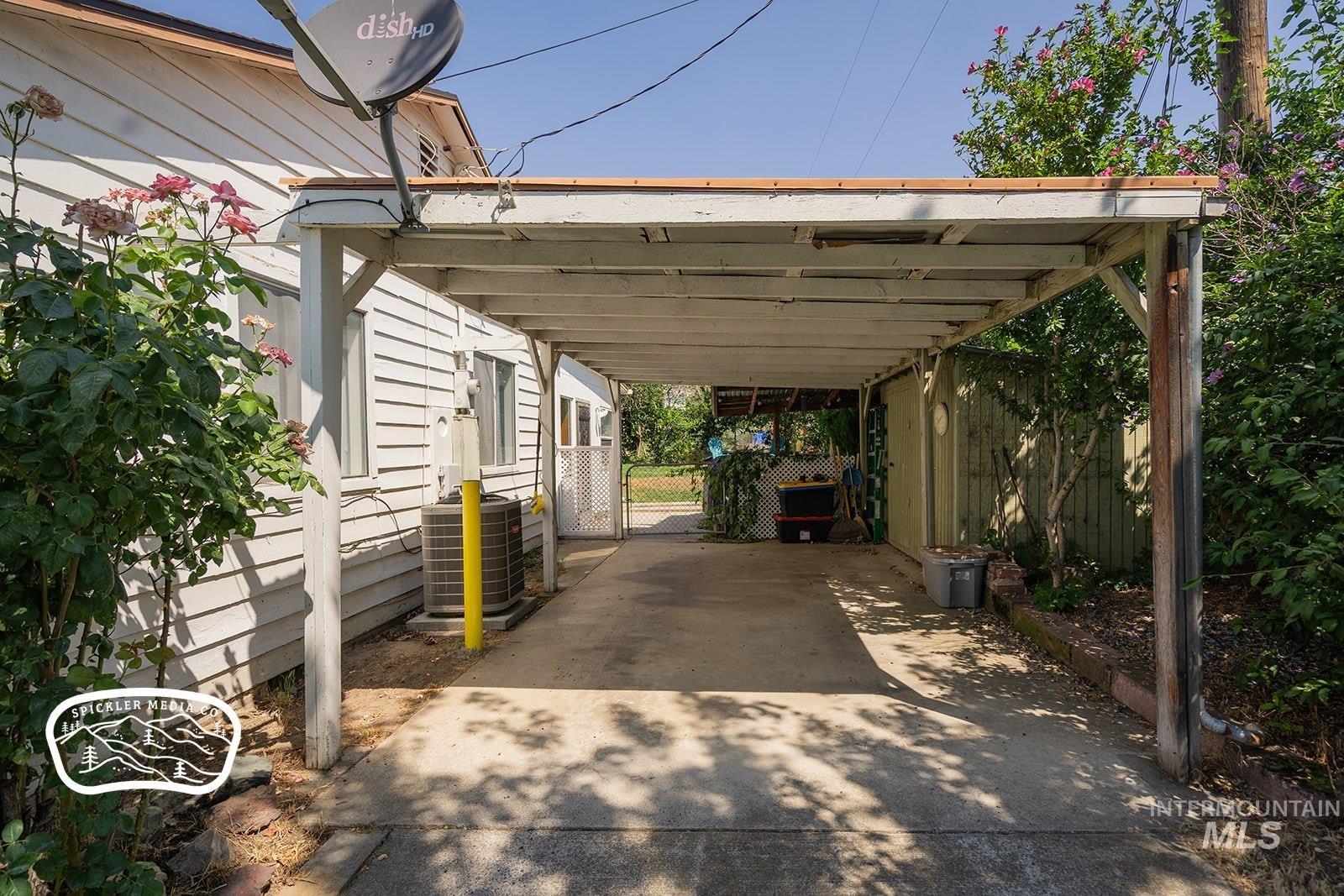 602 Sunrise Drive, Clarkston, Washington 99403, 3 Bedrooms, 1 Bathroom, Residential For Sale, Price $269,900,MLS 98987541