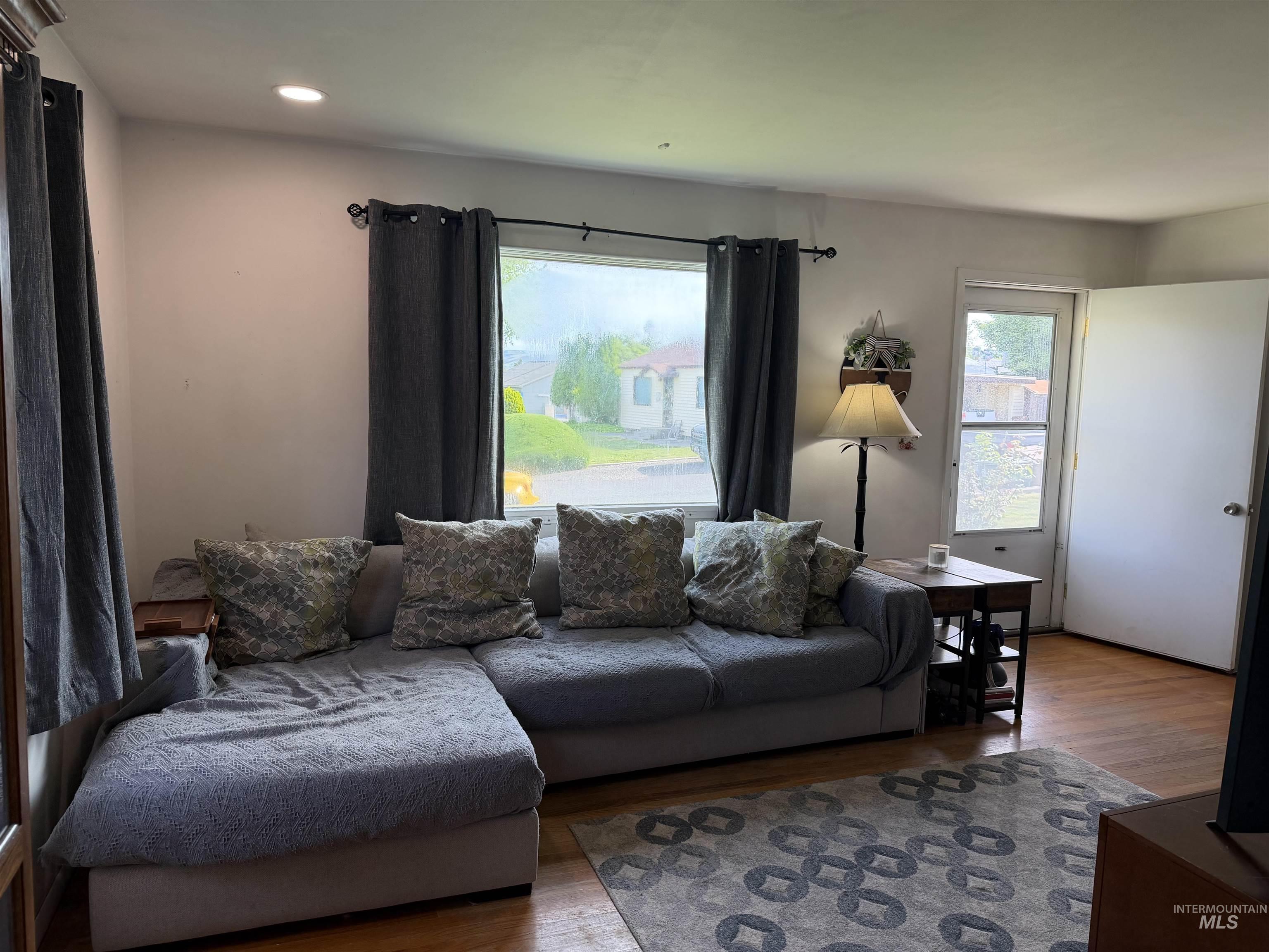 602 Sunrise Drive, Clarkston, Washington 99403, 3 Bedrooms, 1 Bathroom, Residential For Sale, Price $269,900,MLS 98987541