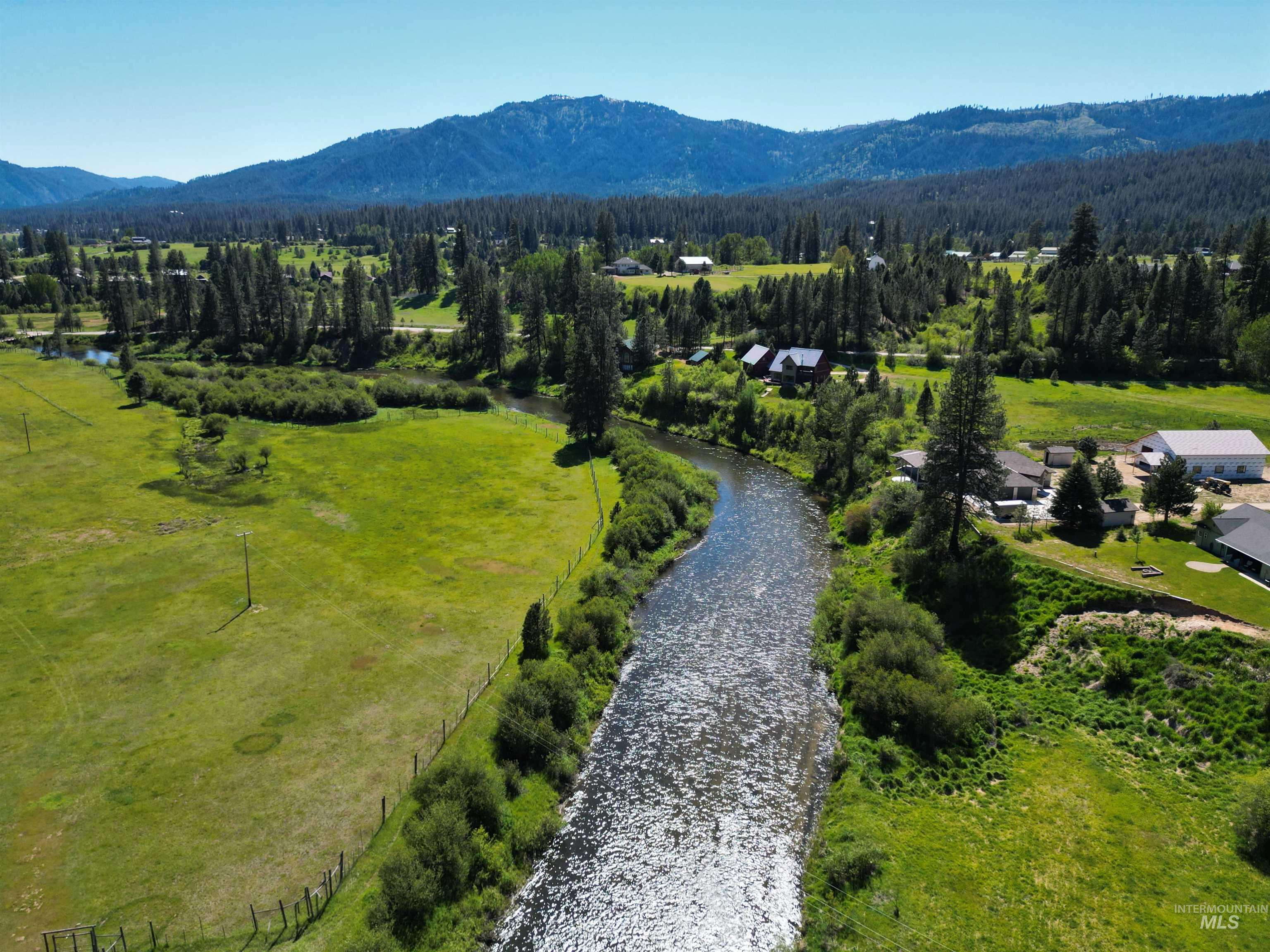 73 River Ranch Rd., Garden Valley, Idaho 83622, 3 Bedrooms, 3.5 Bathrooms, Residential For Sale, Price $1,200,000, 98987542