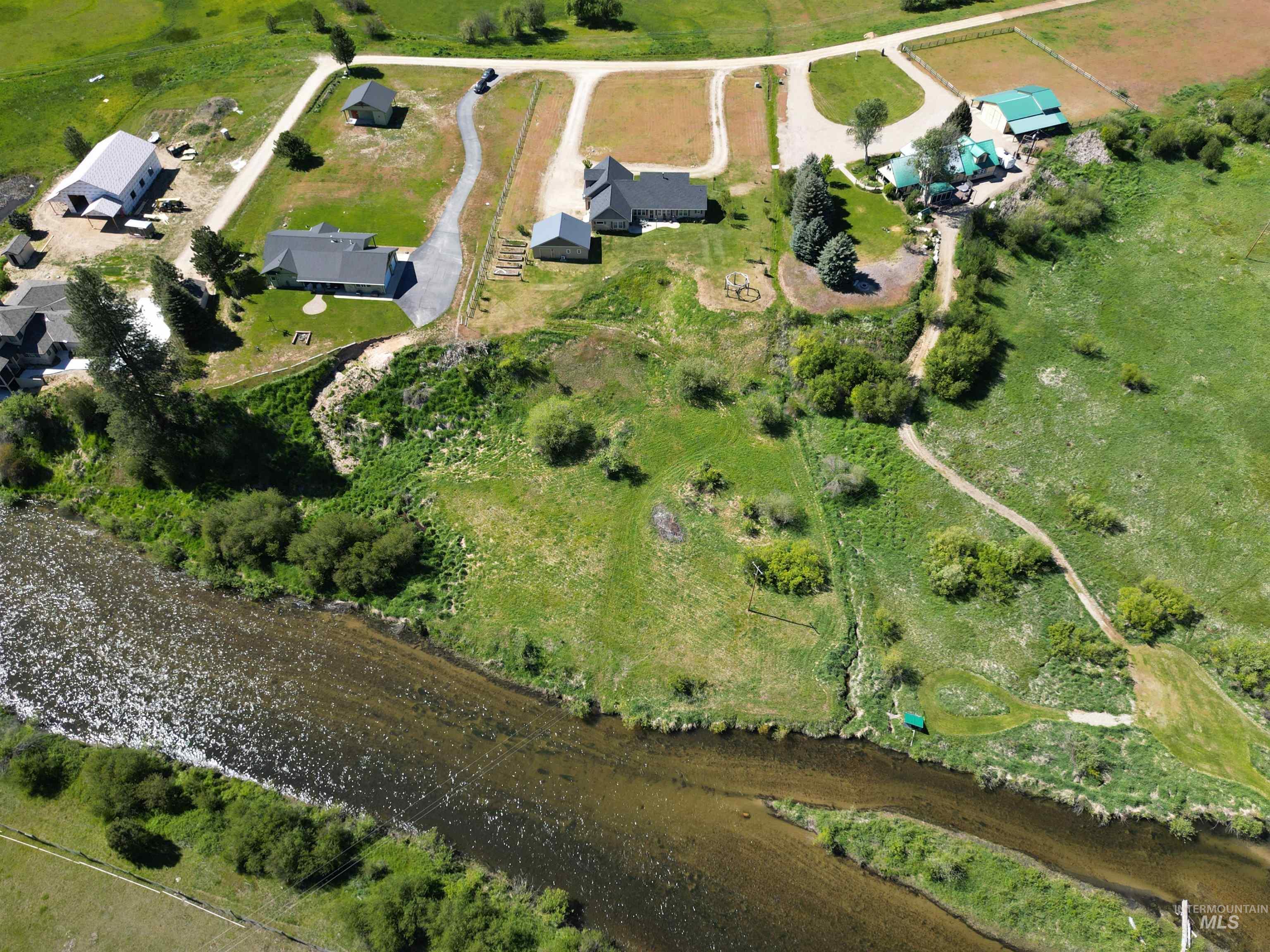 73 River Ranch Rd., Garden Valley, Idaho 83622, 3 Bedrooms, 3.5 Bathrooms, Residential For Sale, Price $1,200,000, 98987542