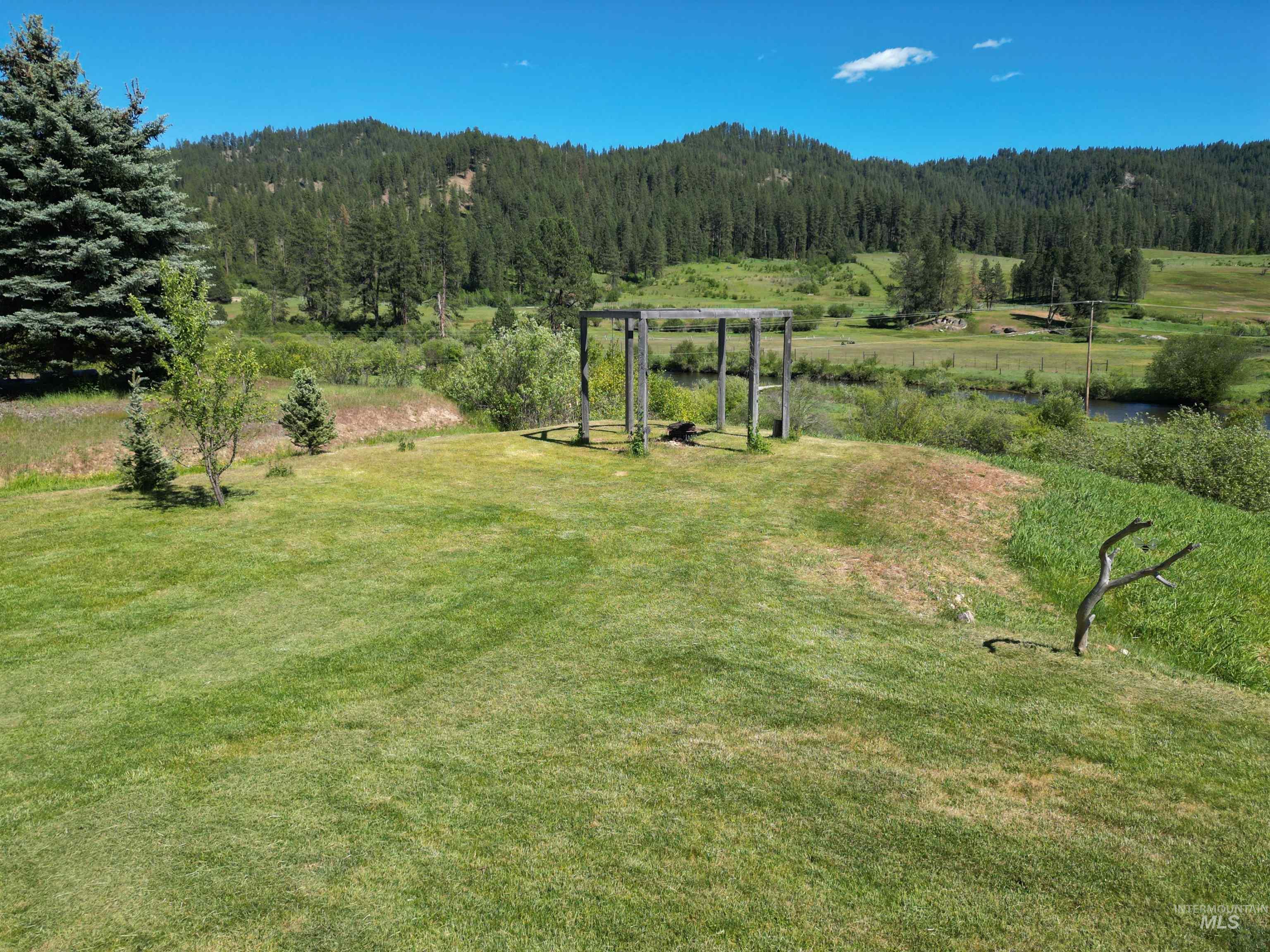 73 River Ranch Rd., Garden Valley, Idaho 83622, 3 Bedrooms, 3.5 Bathrooms, Residential For Sale, Price $1,200,000, 98987542