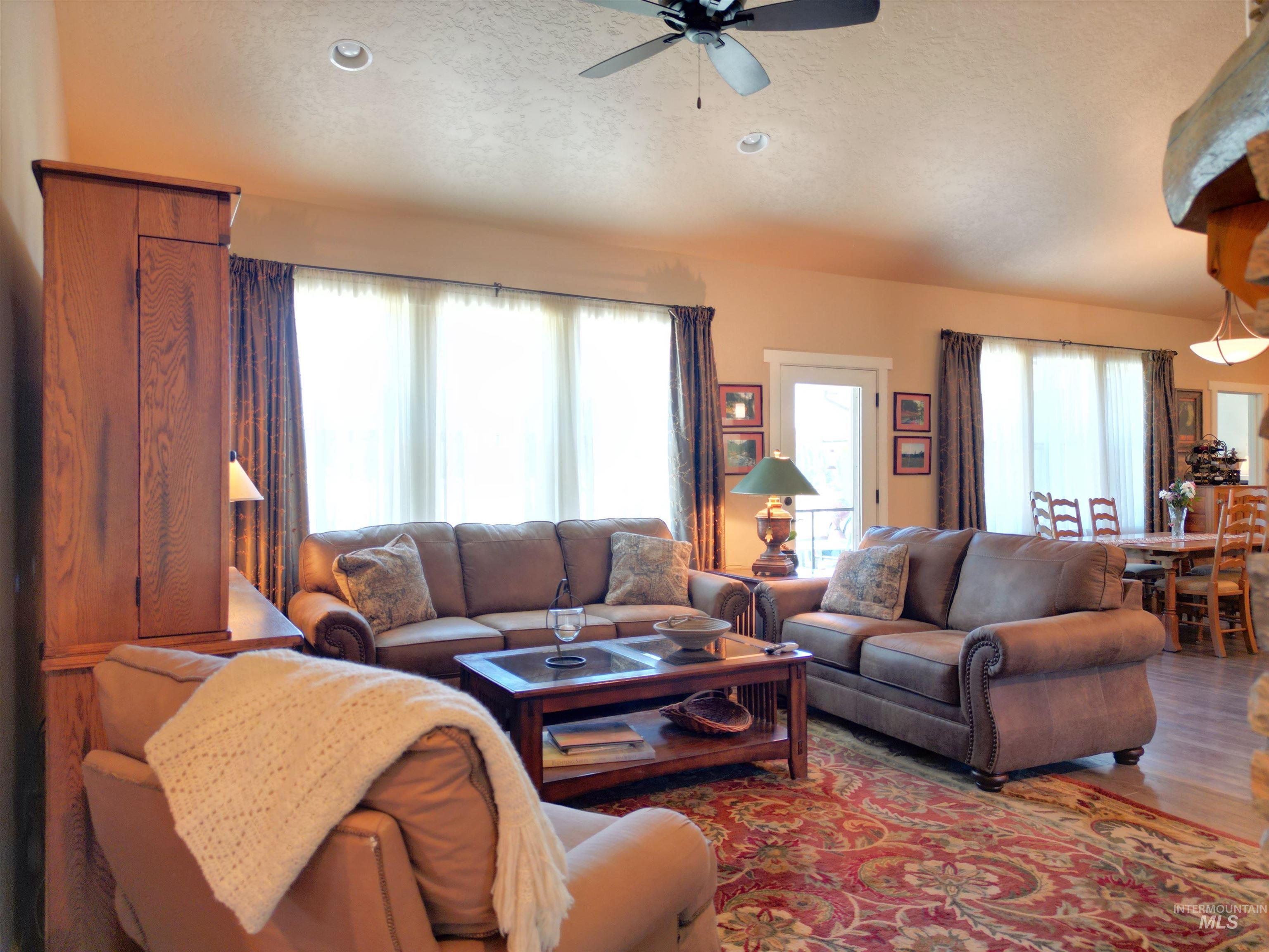 73 River Ranch Rd., Garden Valley, Idaho 83622, 3 Bedrooms, 3.5 Bathrooms, Residential For Sale, Price $1,200,000, 98987542
