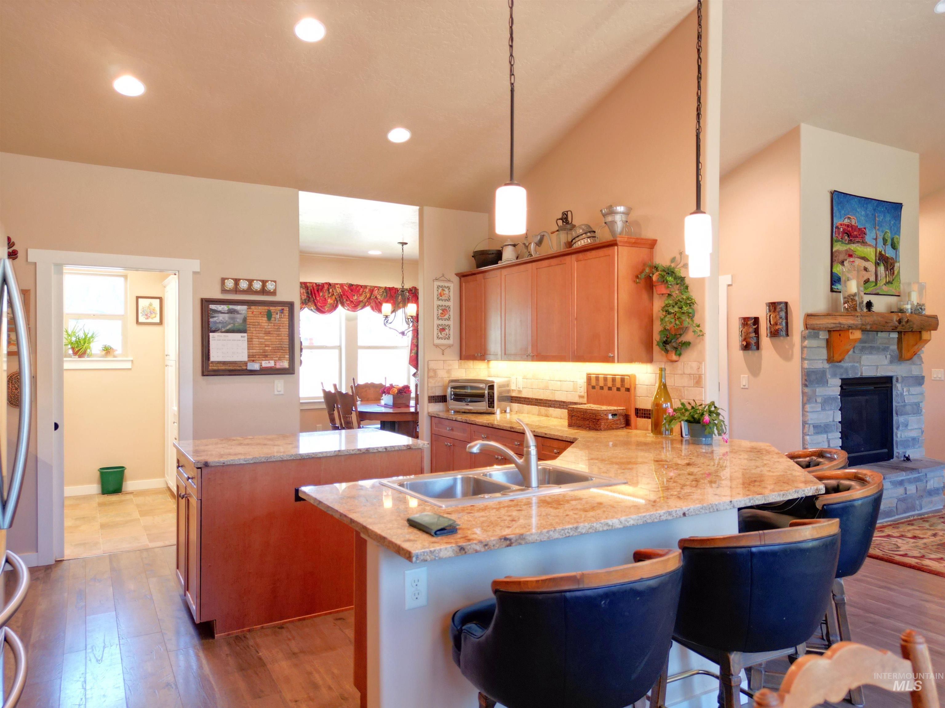 73 River Ranch Rd., Garden Valley, Idaho 83622, 3 Bedrooms, 3.5 Bathrooms, Residential For Sale, Price $1,200,000, 98987542