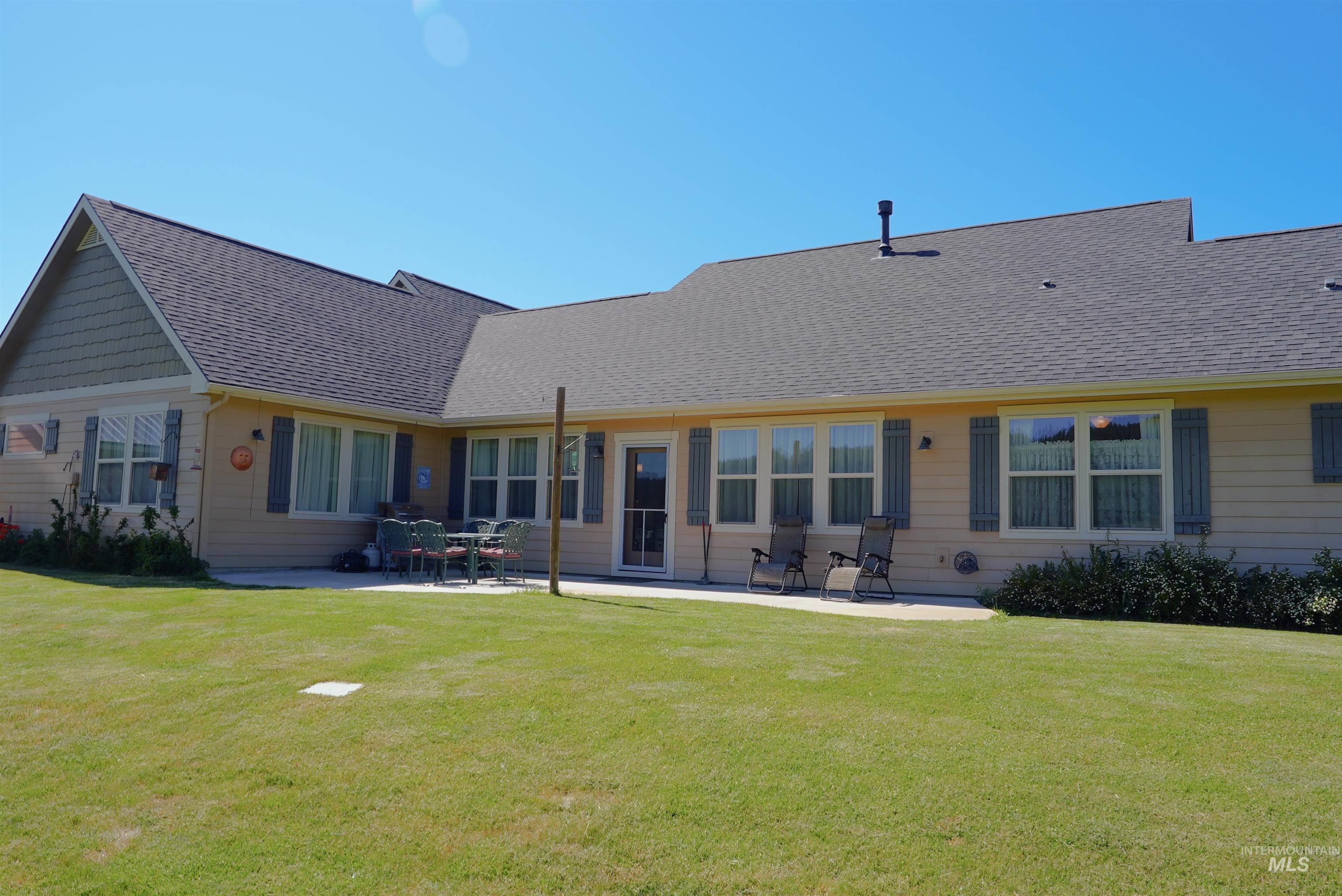 73 River Ranch Rd., Garden Valley, Idaho 83622, 3 Bedrooms, 3.5 Bathrooms, Residential For Sale, Price $1,200,000, 98987542