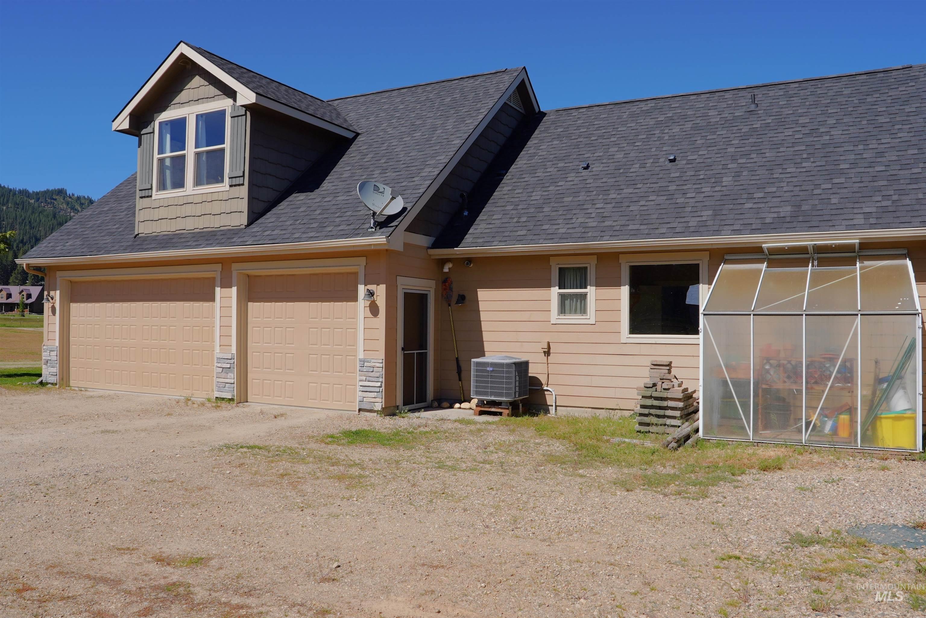 73 River Ranch Rd., Garden Valley, Idaho 83622, 3 Bedrooms, 3.5 Bathrooms, Residential For Sale, Price $1,200,000, 98987542