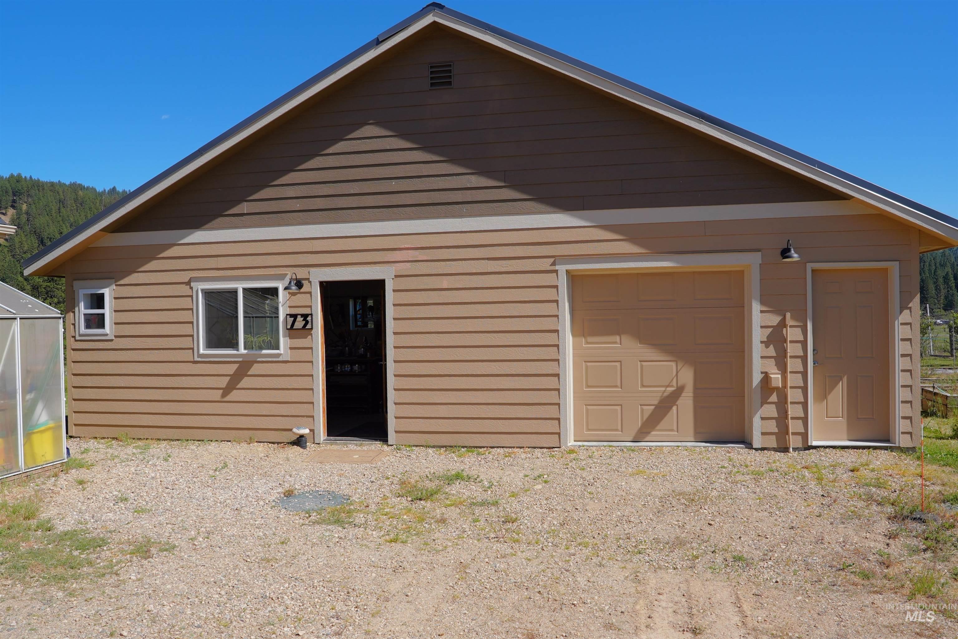 73 River Ranch Rd., Garden Valley, Idaho 83622, 3 Bedrooms, 3.5 Bathrooms, Residential For Sale, Price $1,200,000, 98987542