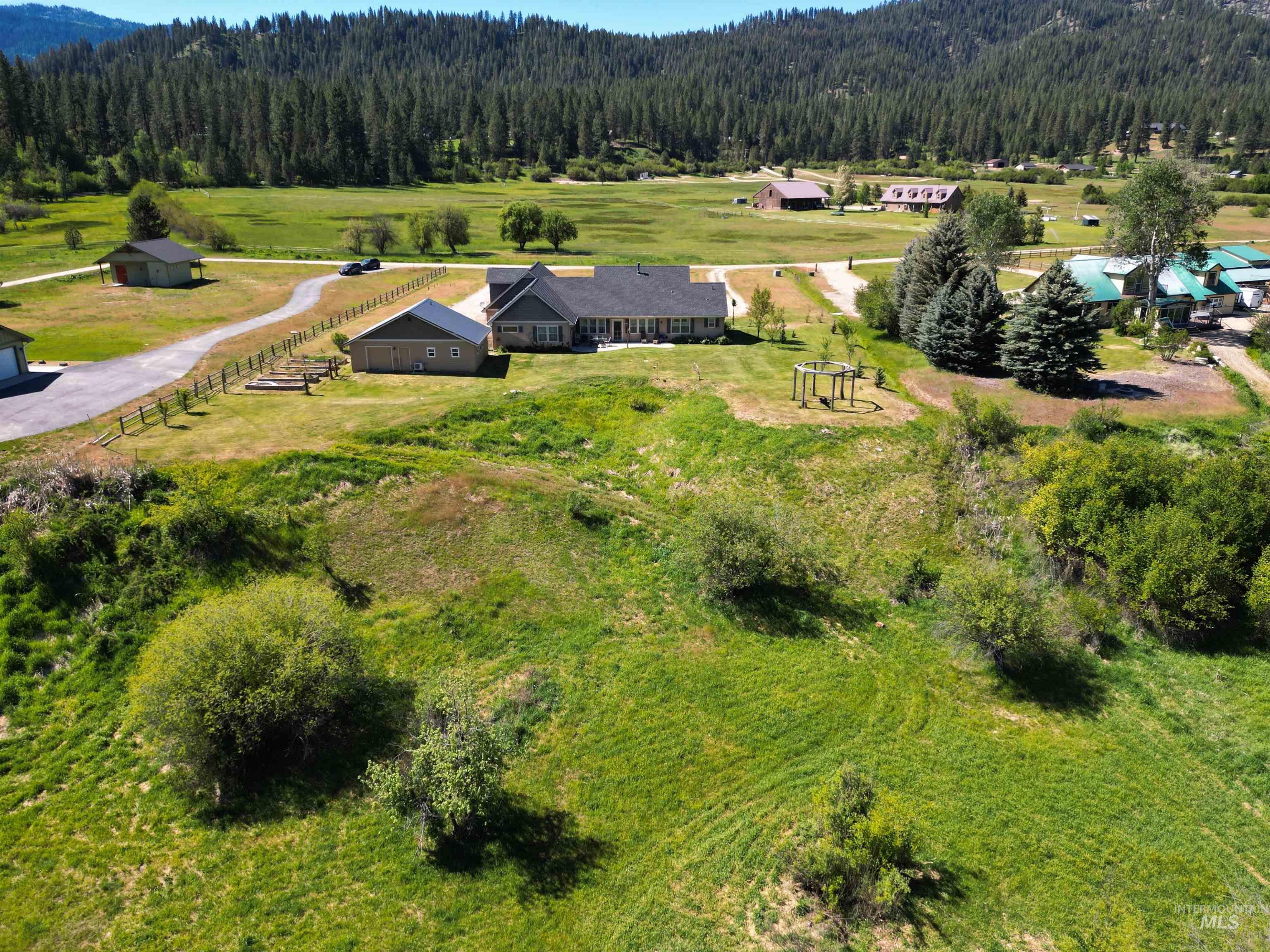 73 River Ranch Rd., Garden Valley, Idaho 83622, 3 Bedrooms, 3.5 Bathrooms, Residential For Sale, Price $1,200,000, 98987542