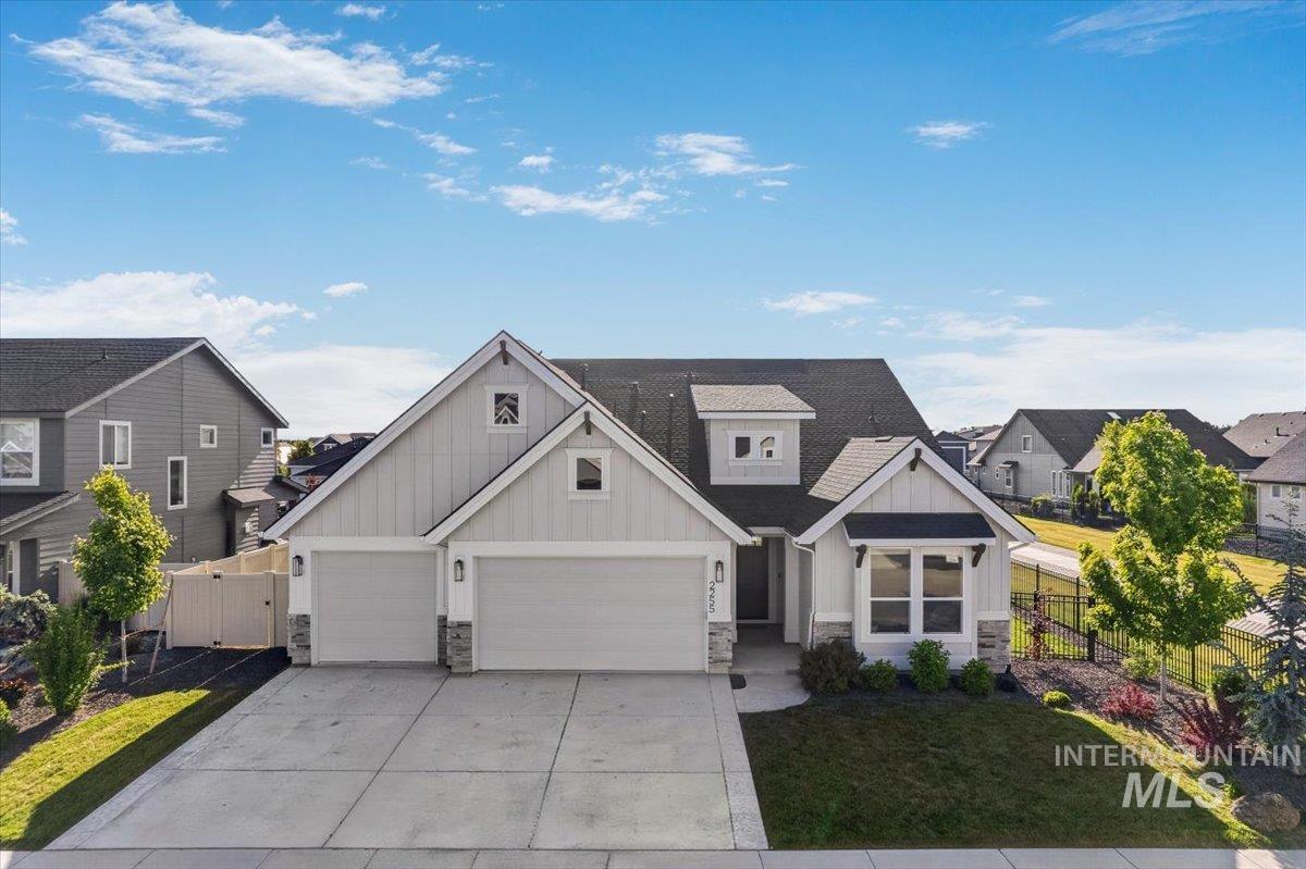 Residential For Sale