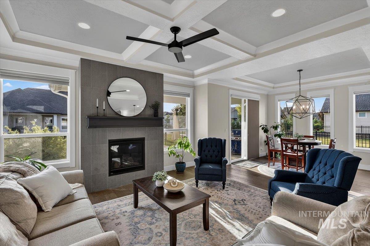2255 N Sugar Loop Ave, Star, Idaho 83669, 5 Bedrooms, 3 Bathrooms, Residential For Sale, Price $825,000, 98987543