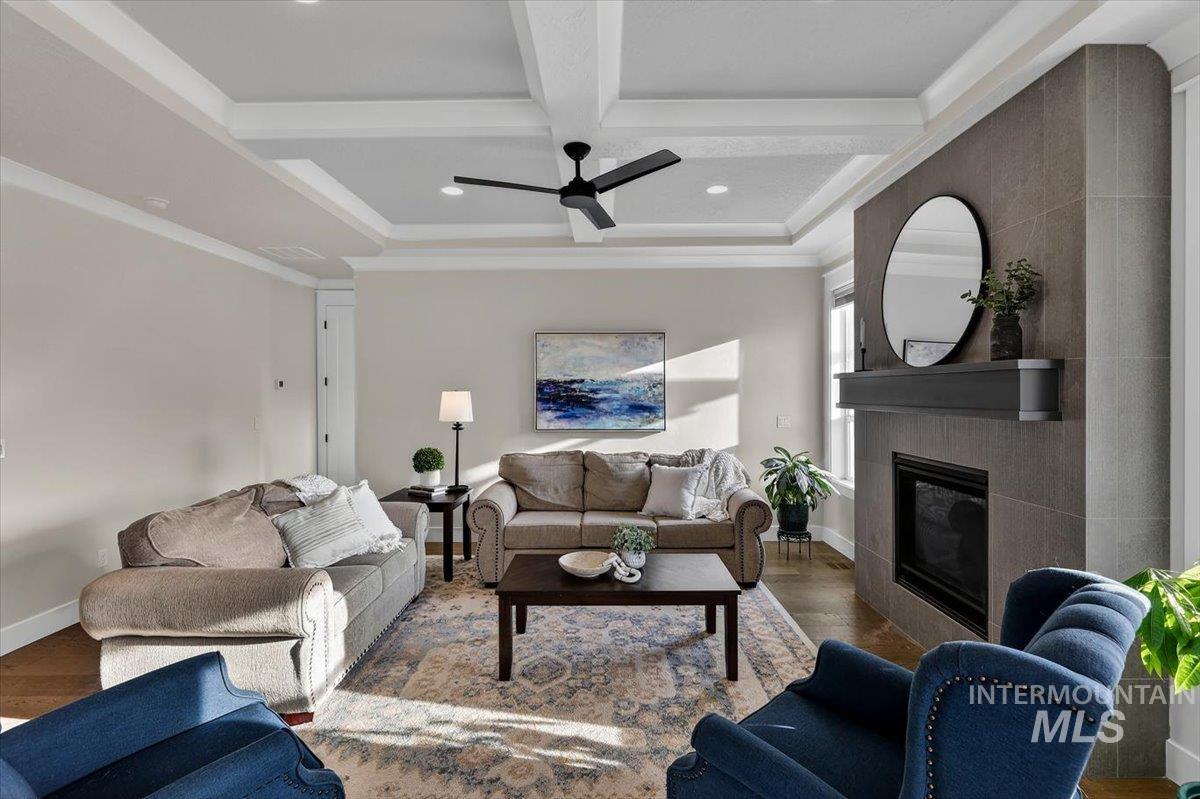 2255 N Sugar Loop Ave, Star, Idaho 83669, 5 Bedrooms, 3 Bathrooms, Residential For Sale, Price $825,000, 98987543