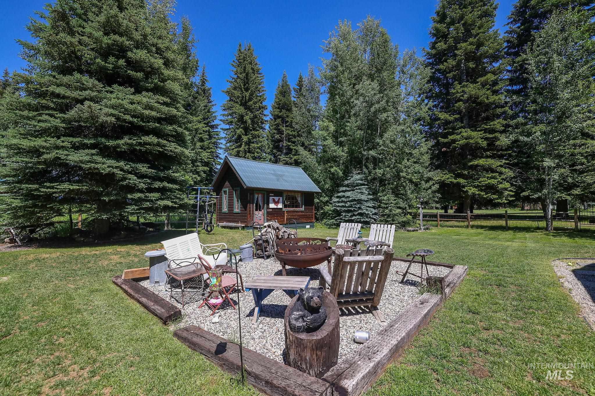1345 Divot Ln, McCall, Idaho 83638, 4 Bedrooms, 4 Bathrooms, Residential For Sale, Price $1,999,000, 98987545